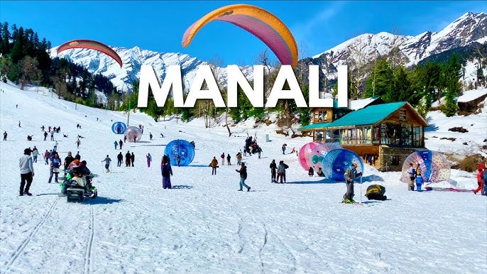 Manali