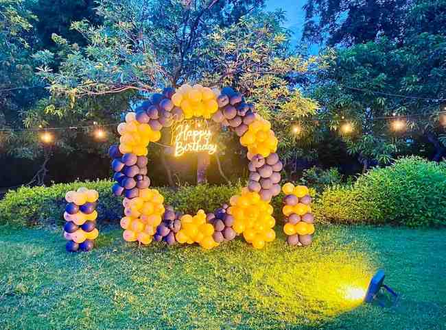 6 Bhk Farm House with Pool in Gurugram