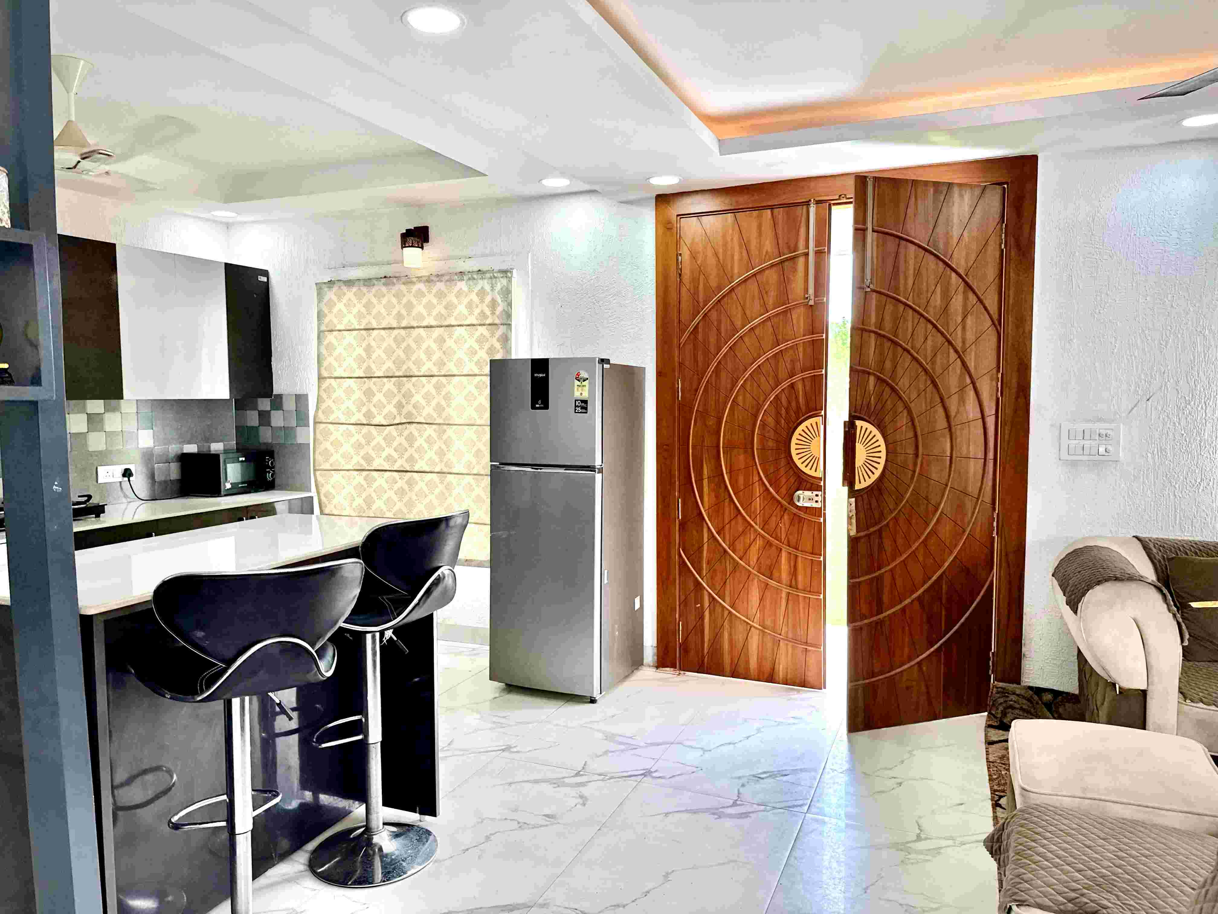 4 Bhk Farmhouse in Noida