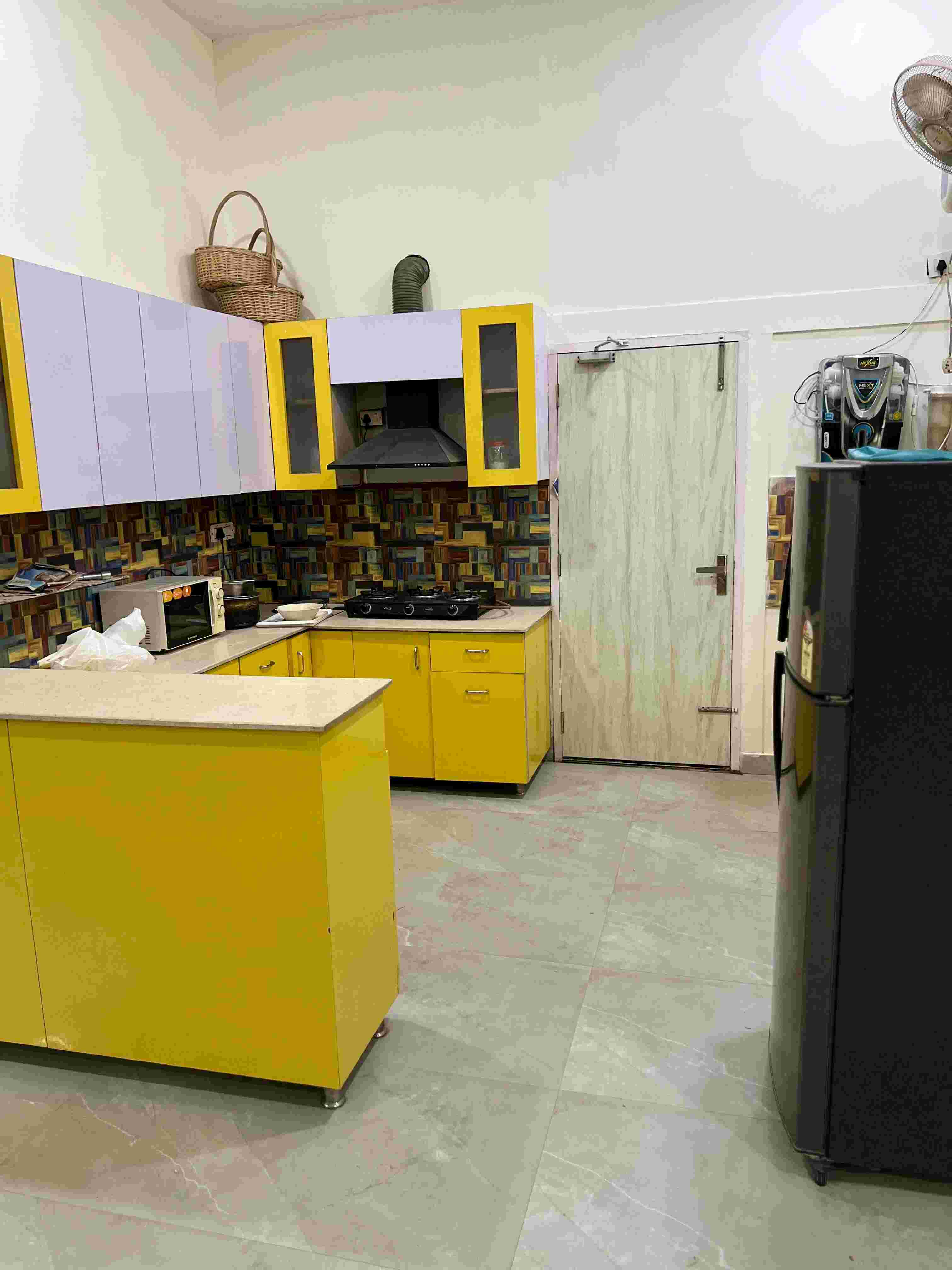 3 Bhk Farmhouse with Private Pool in Noida Sector 135 