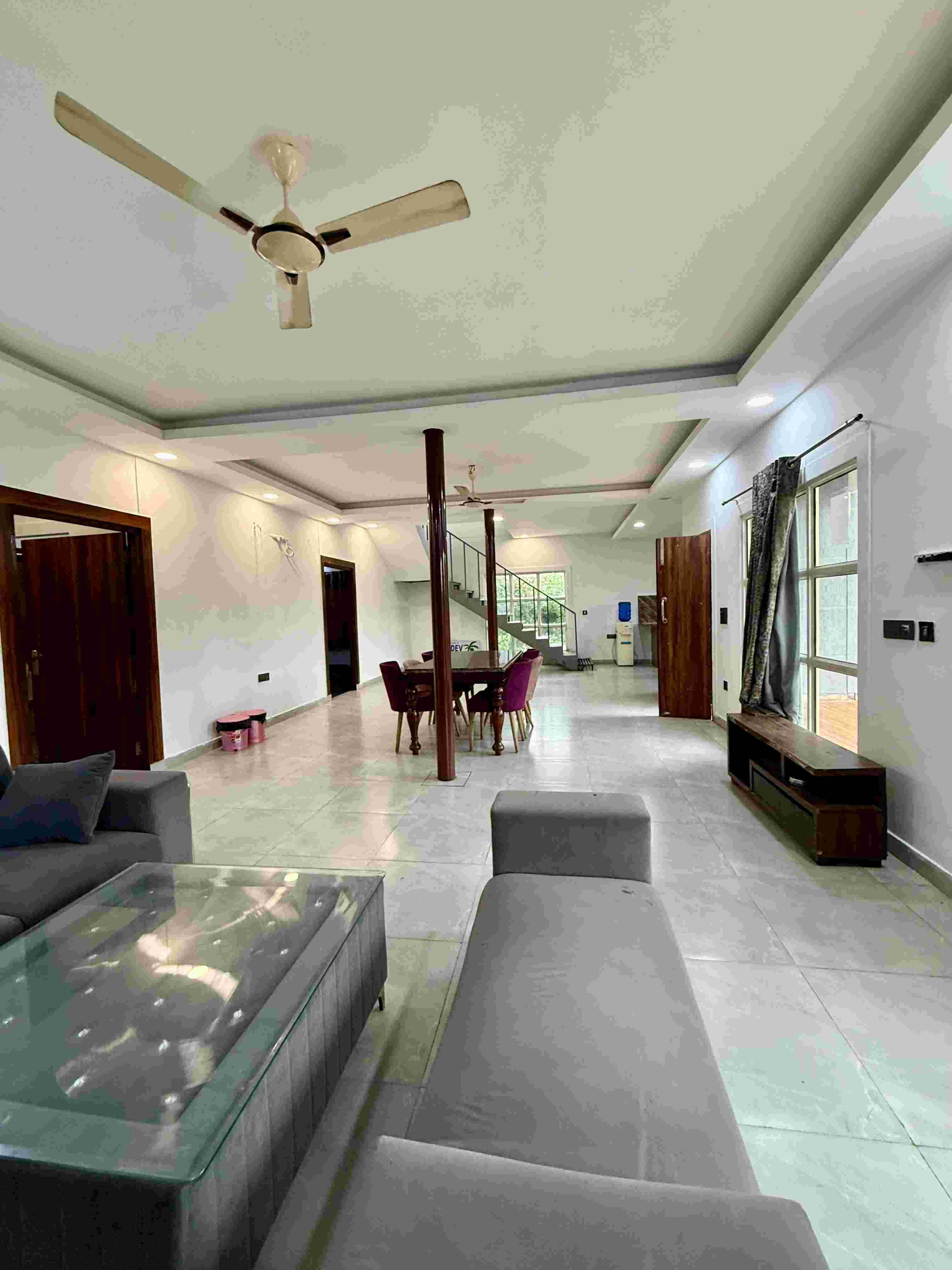 4Bhk Farmhouse with Private Pool in Noida