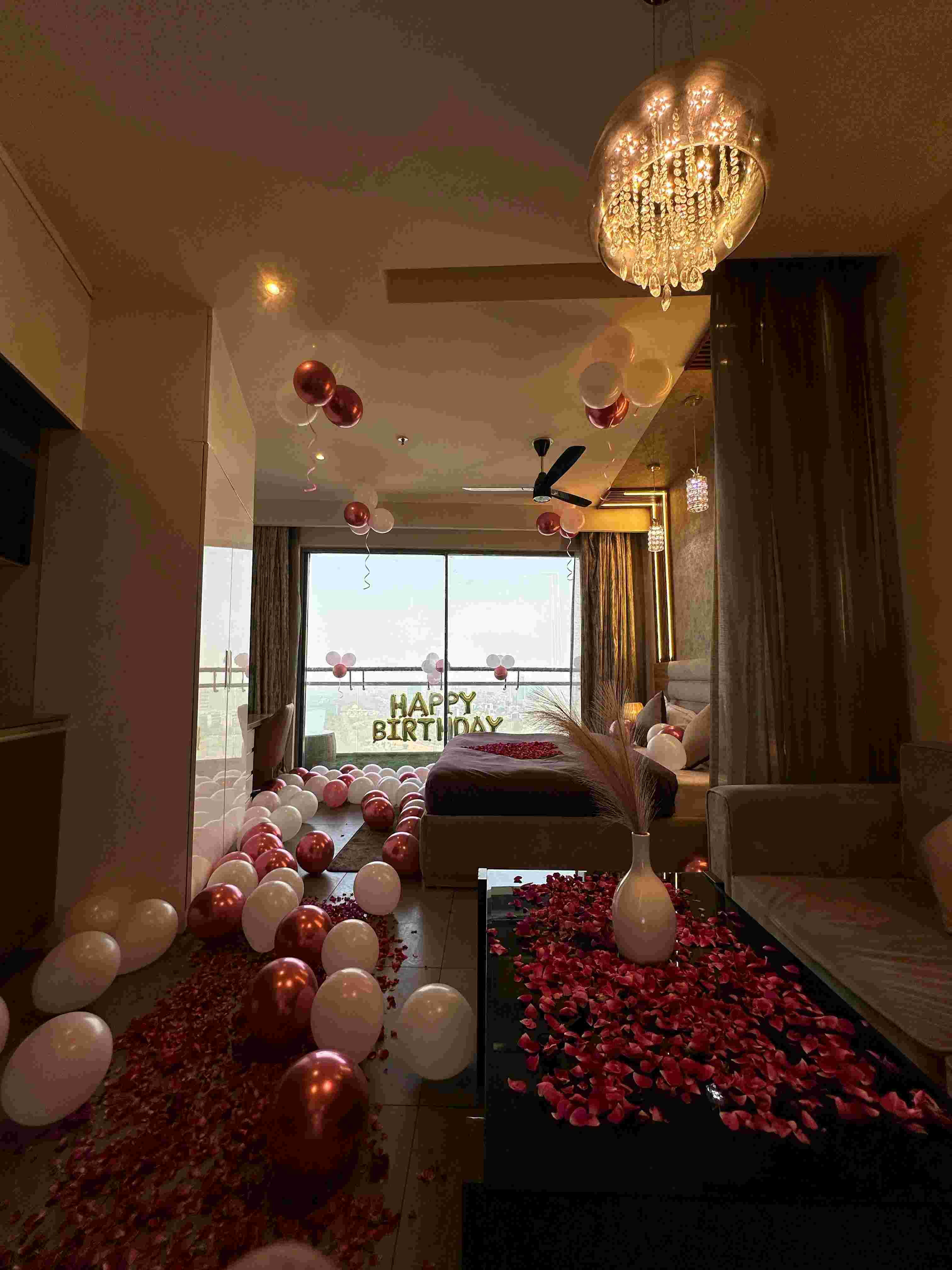 Supernova Spira Studio Apartment in Noida