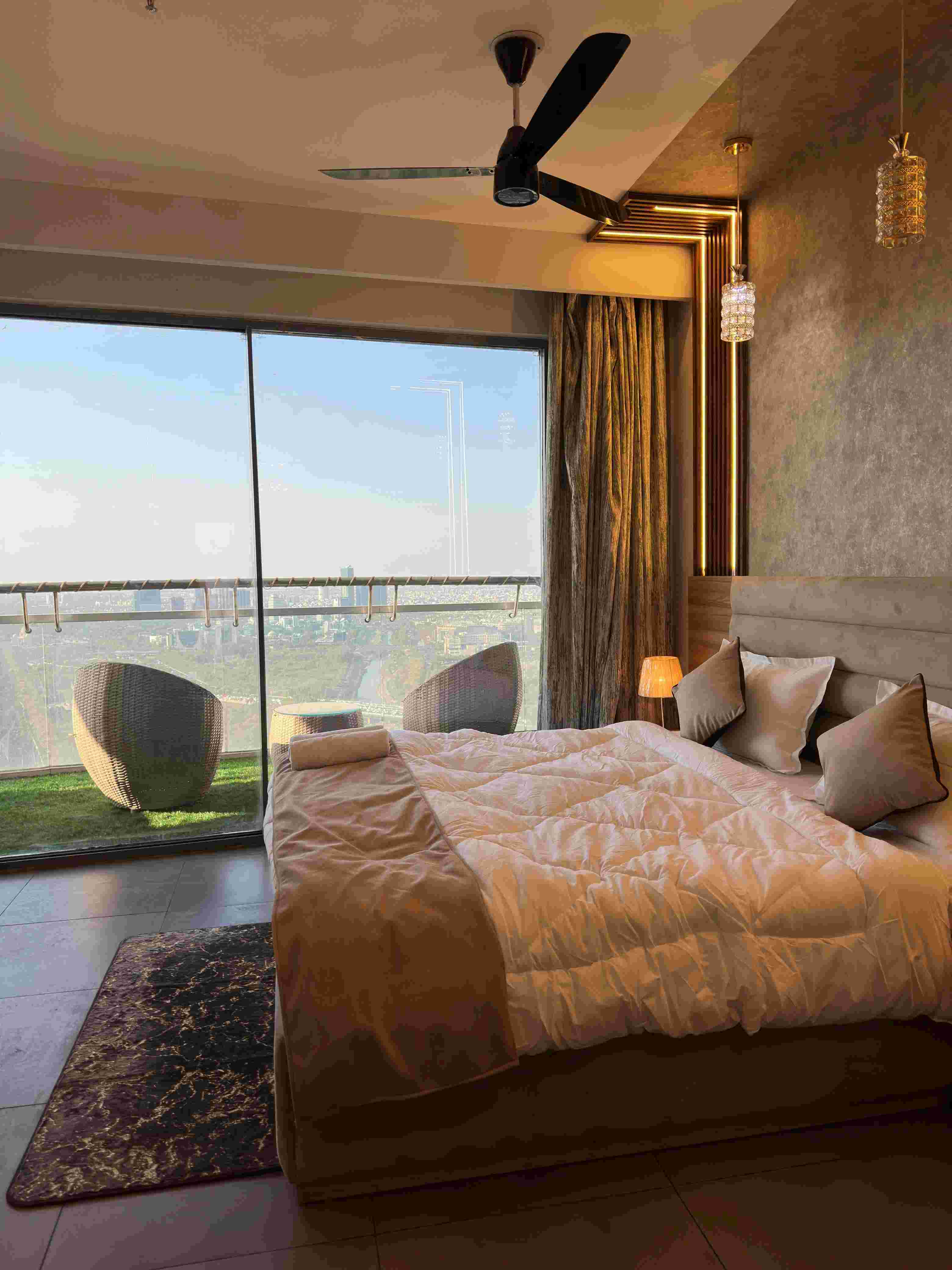 Supernova Spira Studio Apartment in Noida