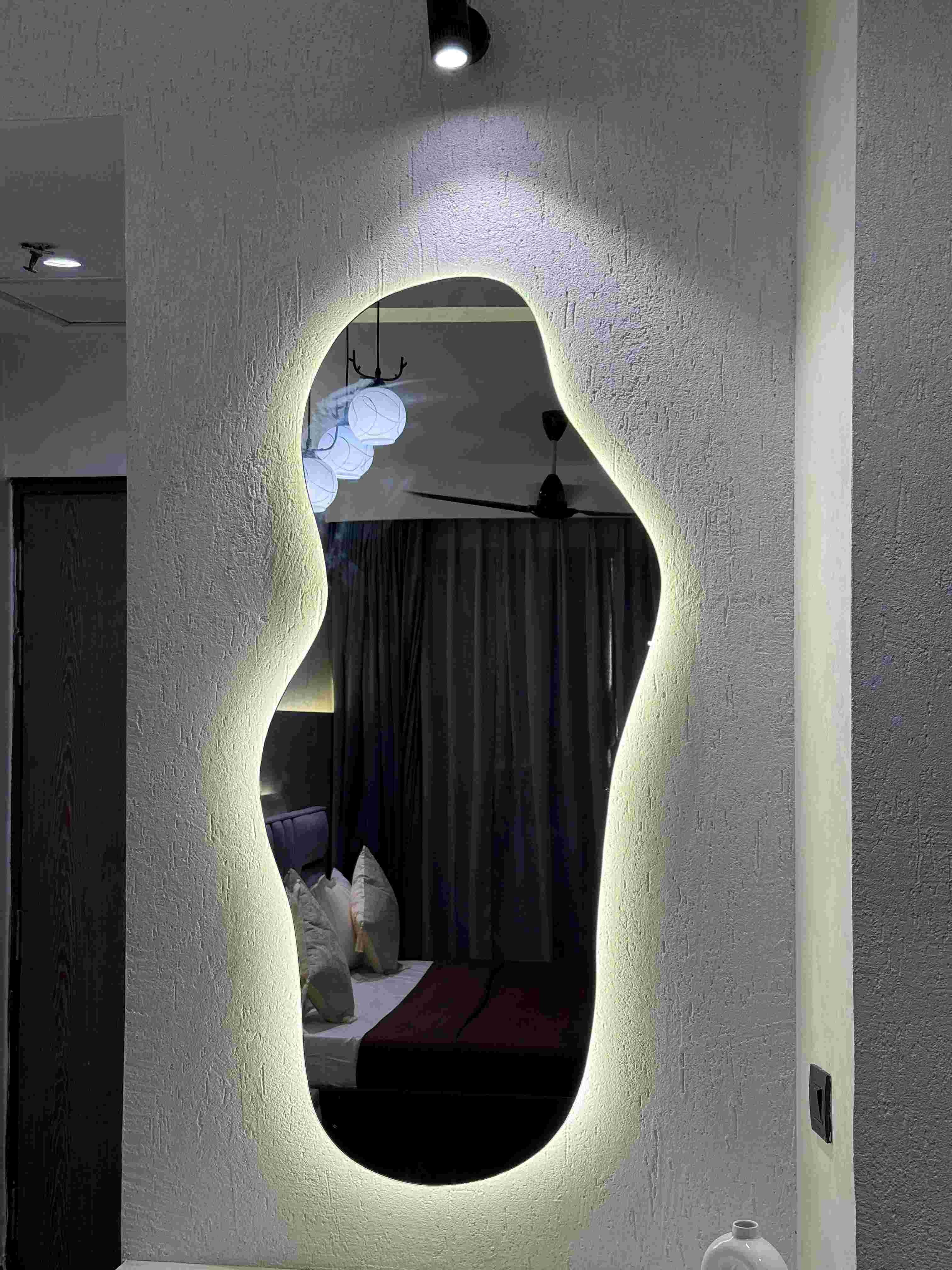 Supernova Spira Studio Apartment in Noida