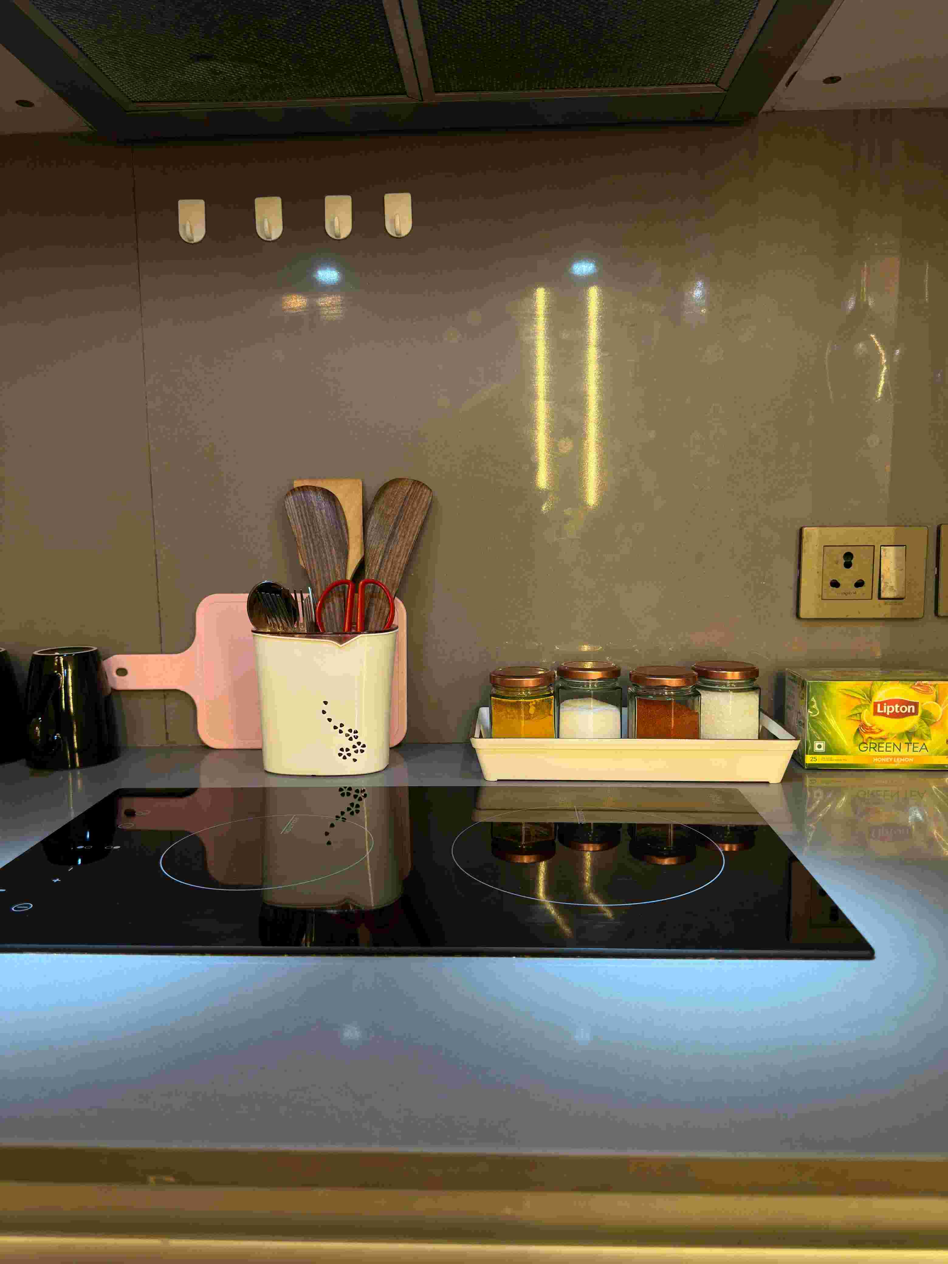 Supernova Spira Studio Apartment in Noida