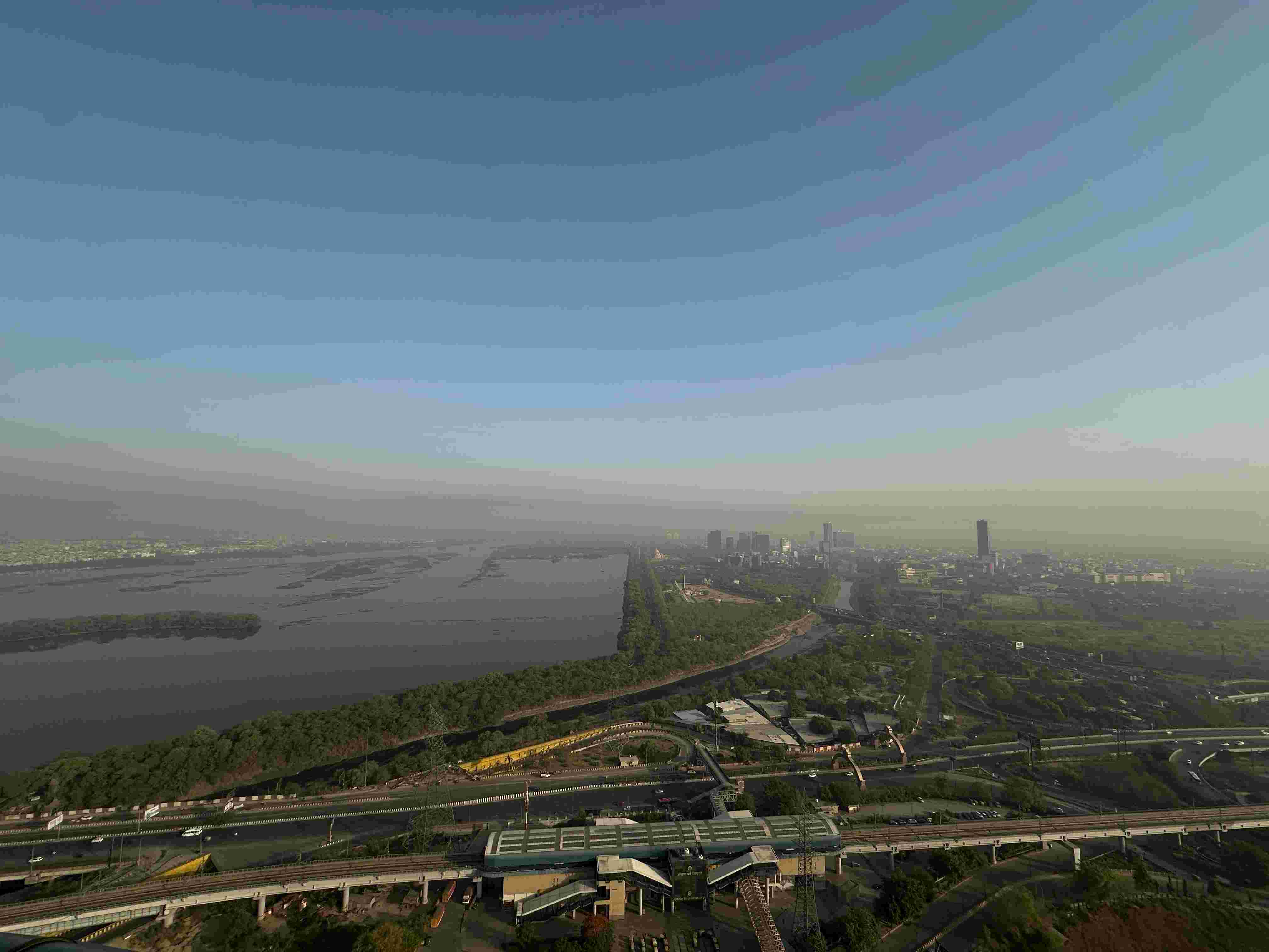 Supernova Spira Studio Apartment in Noida