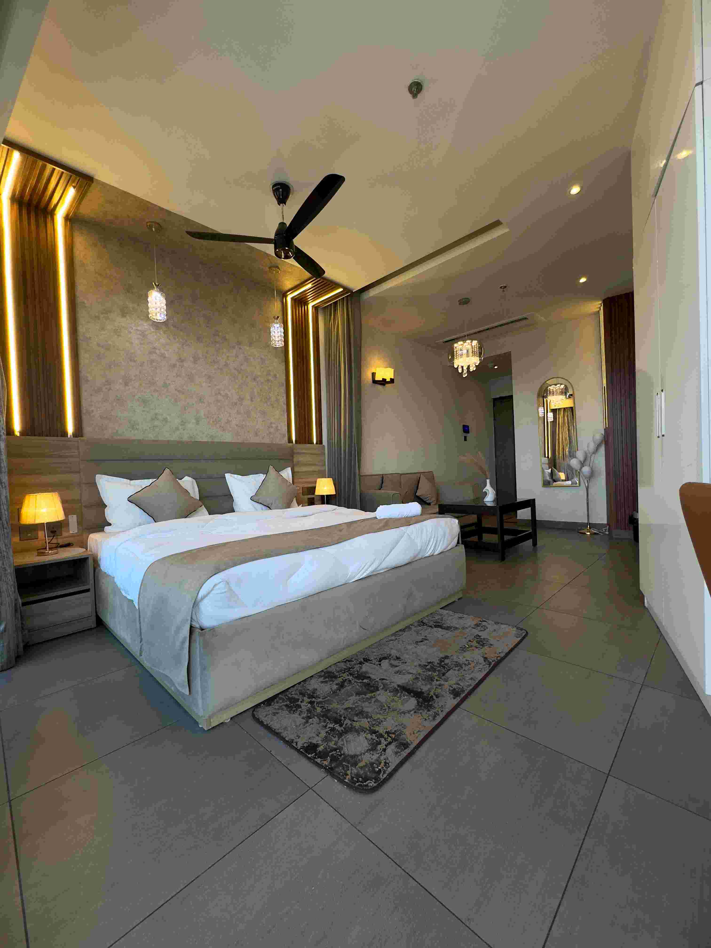 Supernova Spira Studio Apartment in Noida