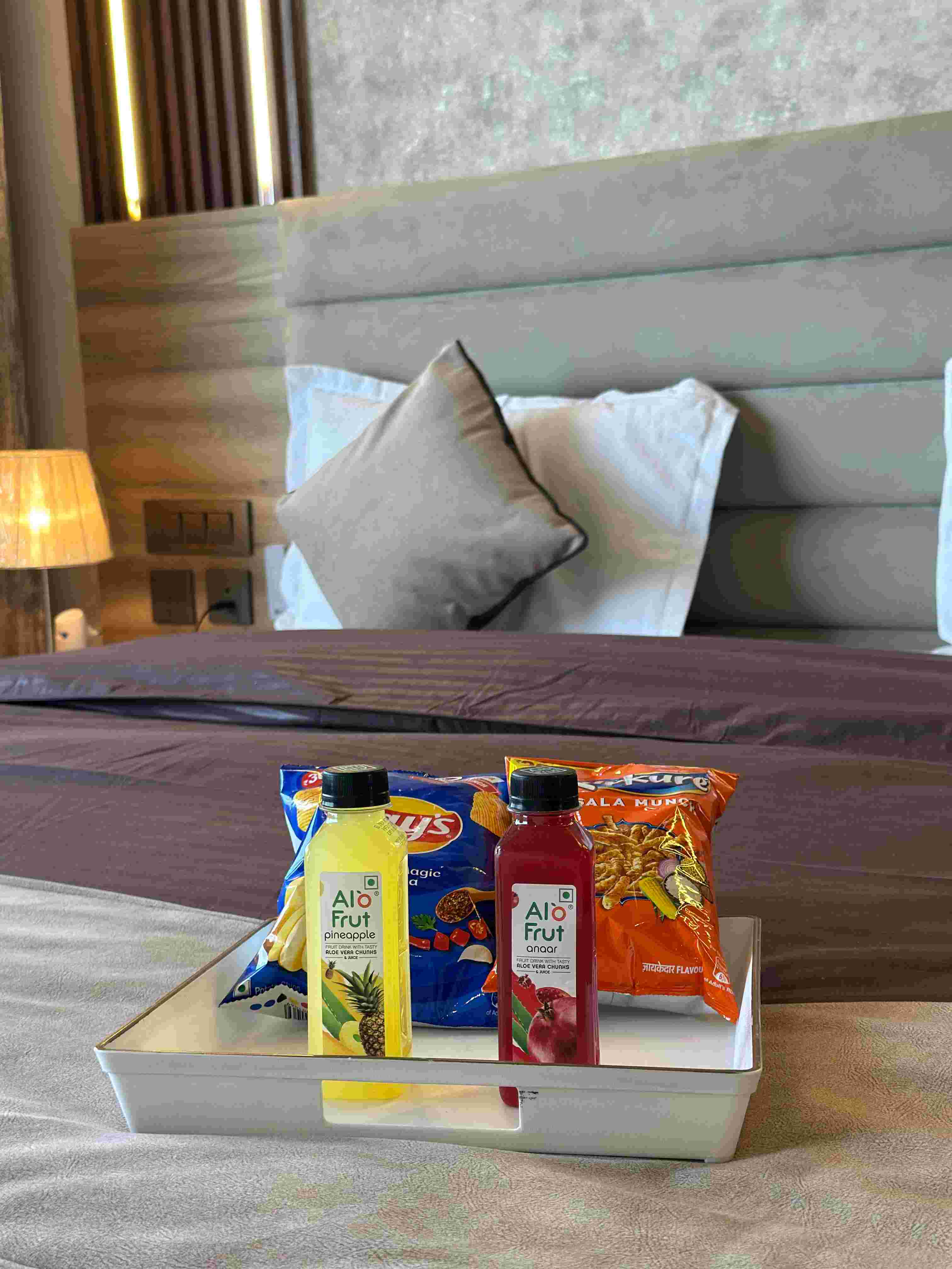 Supernova Spira Studio Apartment in Noida