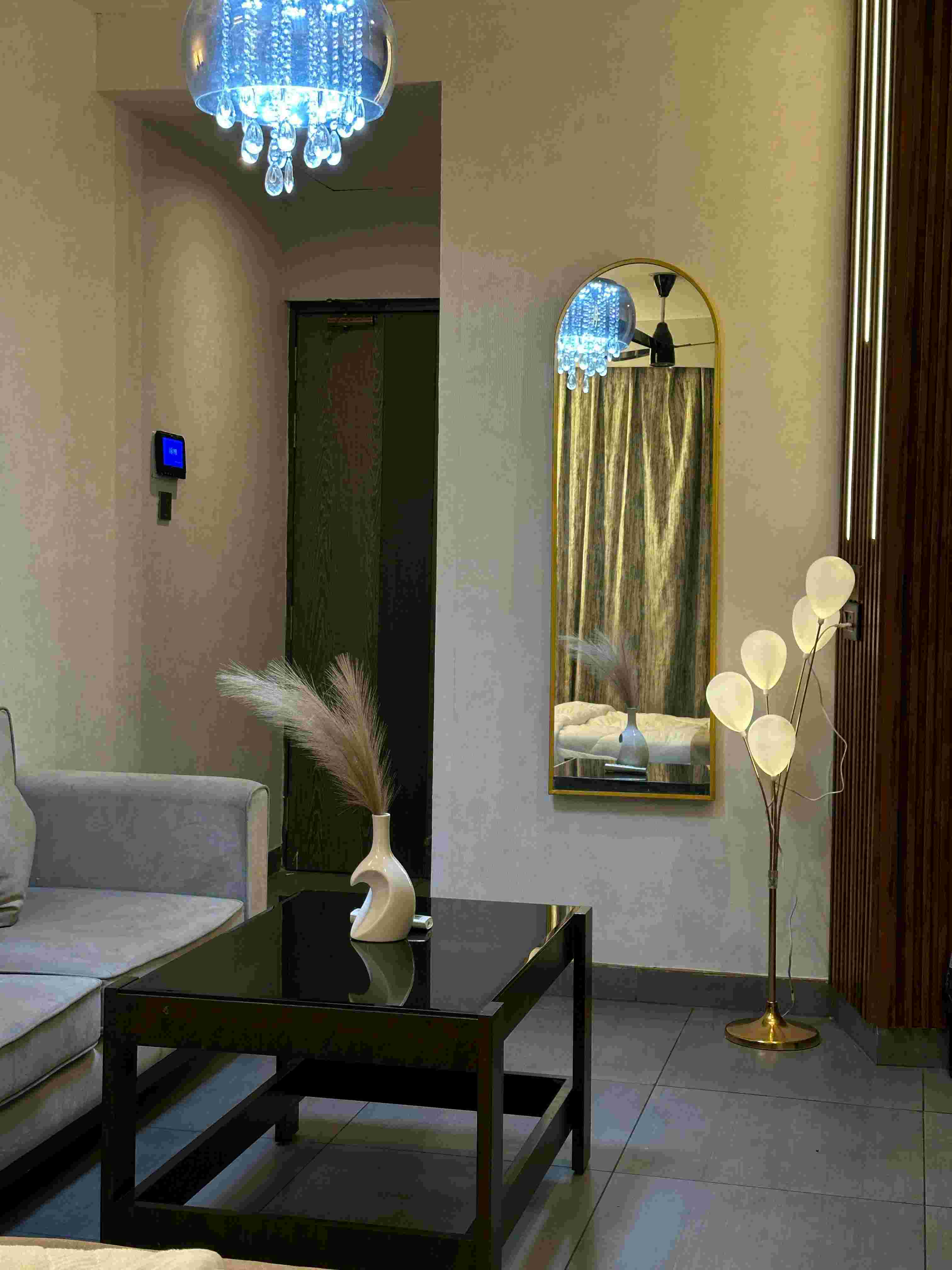 Supernova Spira Studio Apartment in Noida