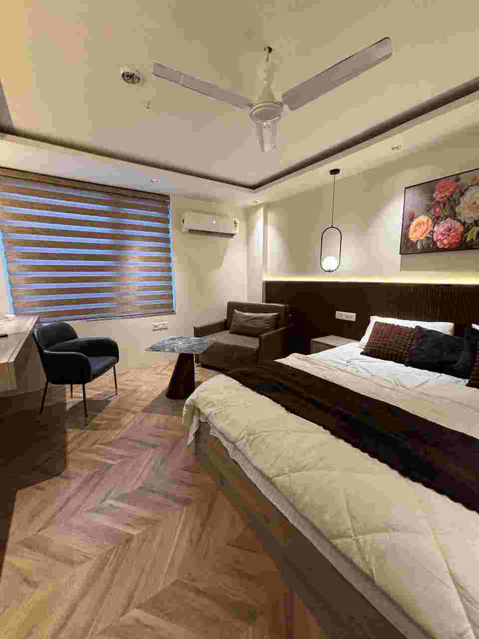 Luxurious Studio Apartment in Greater Noida