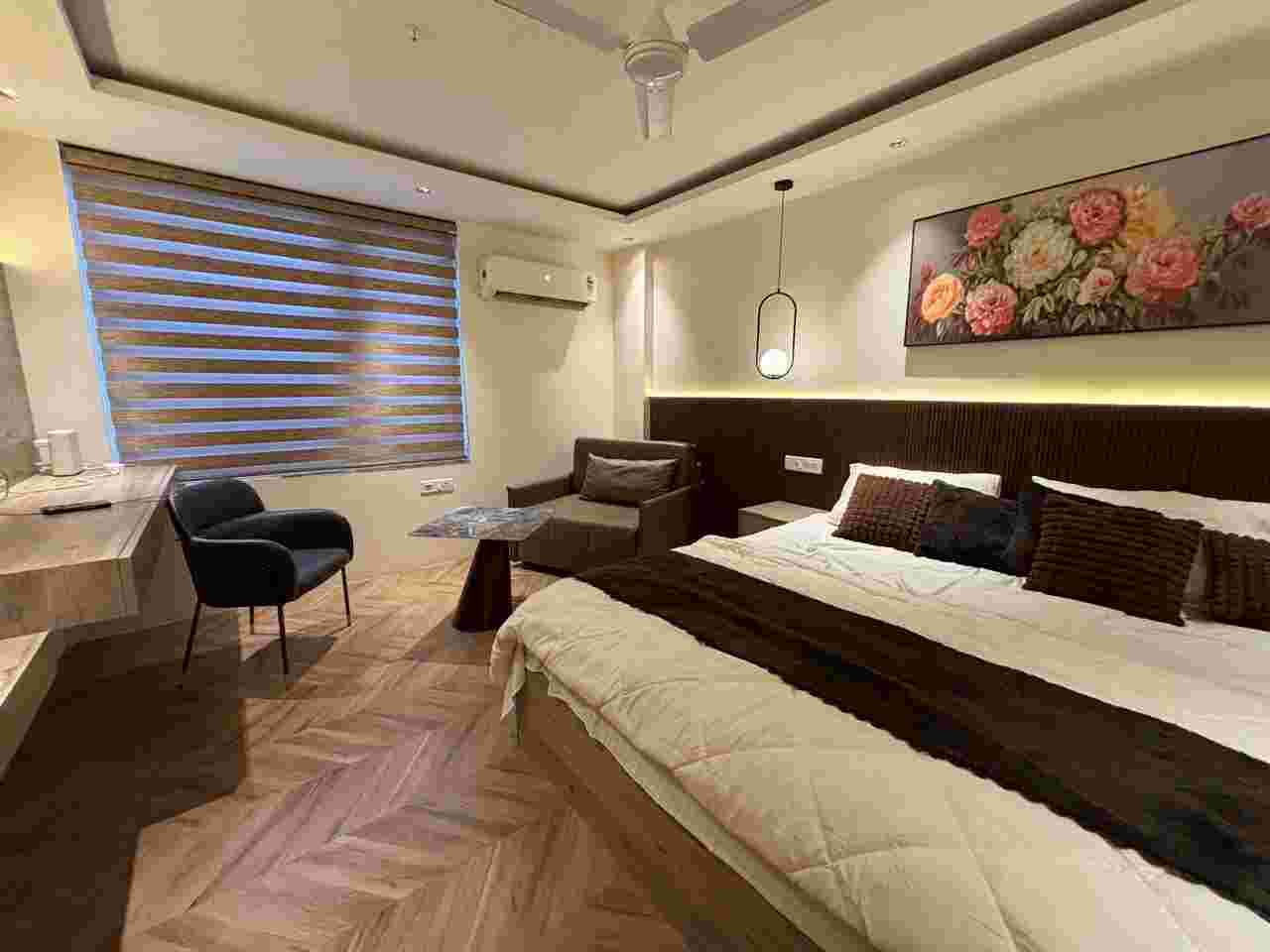 Luxurious Studio Apartment in Greater Noida