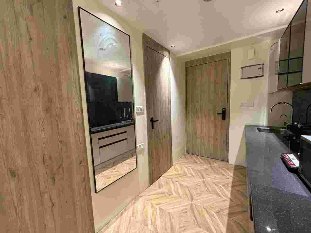 Luxurious Studio Apartment in Greater Noida