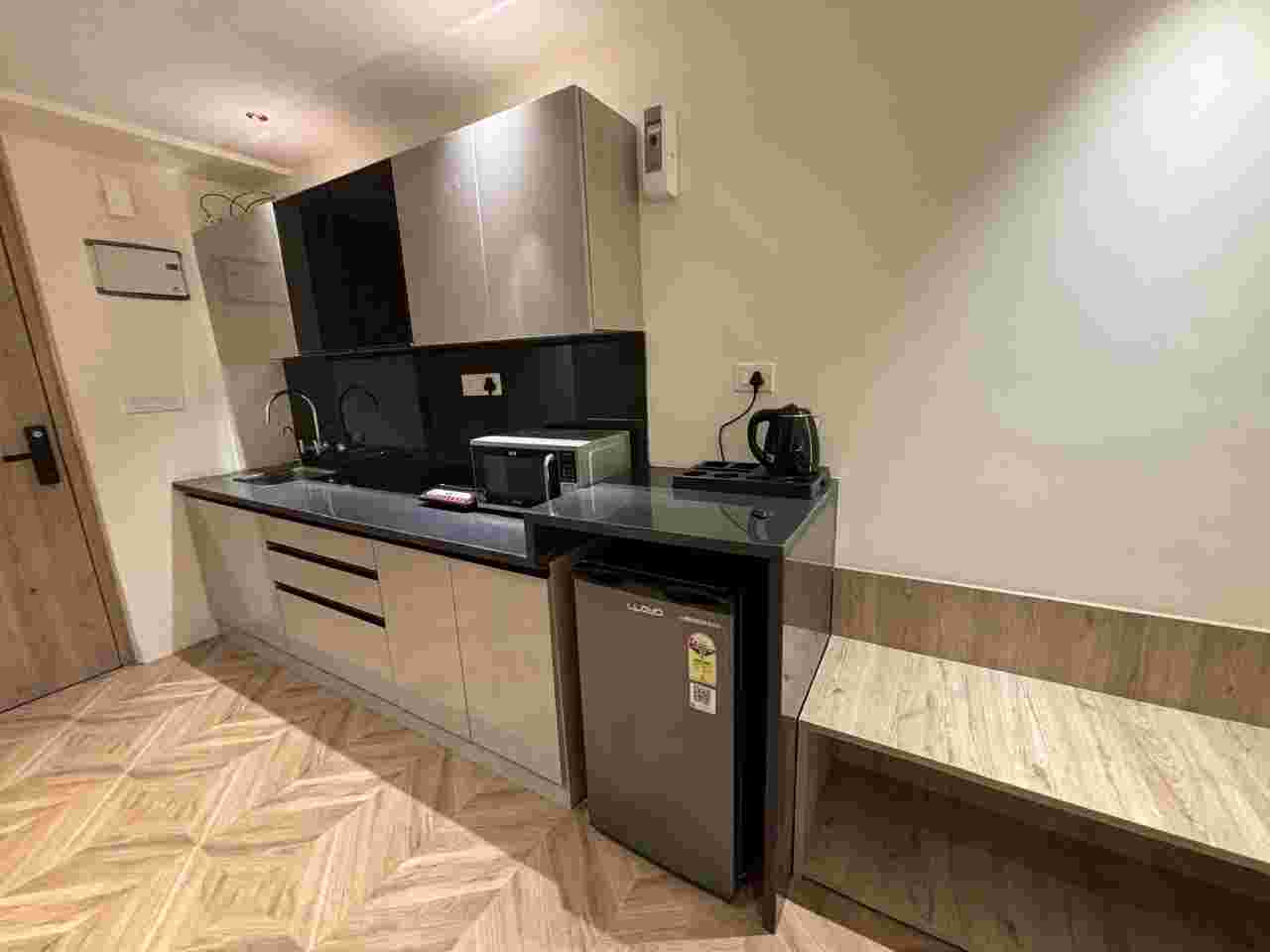 Luxurious Studio Apartment in Greater Noida