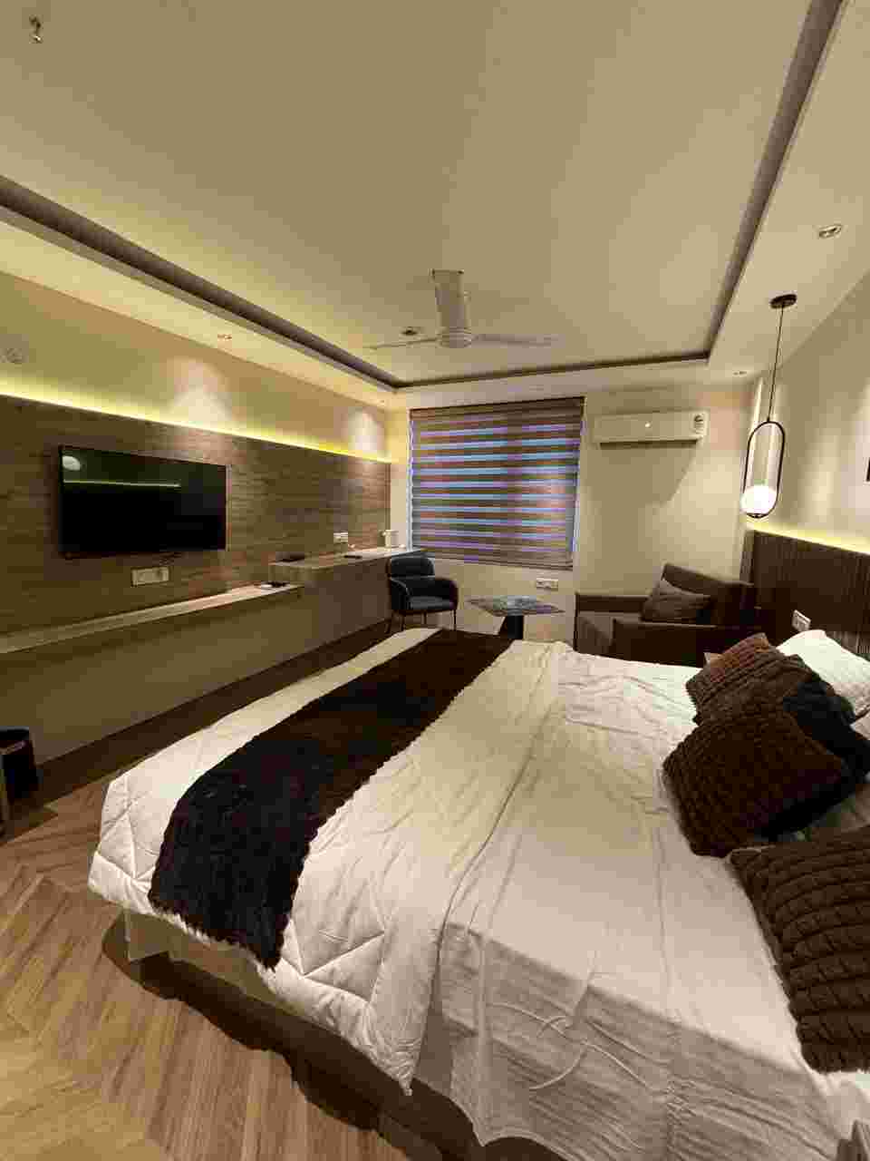Luxurious Studio Apartment in Greater Noida
