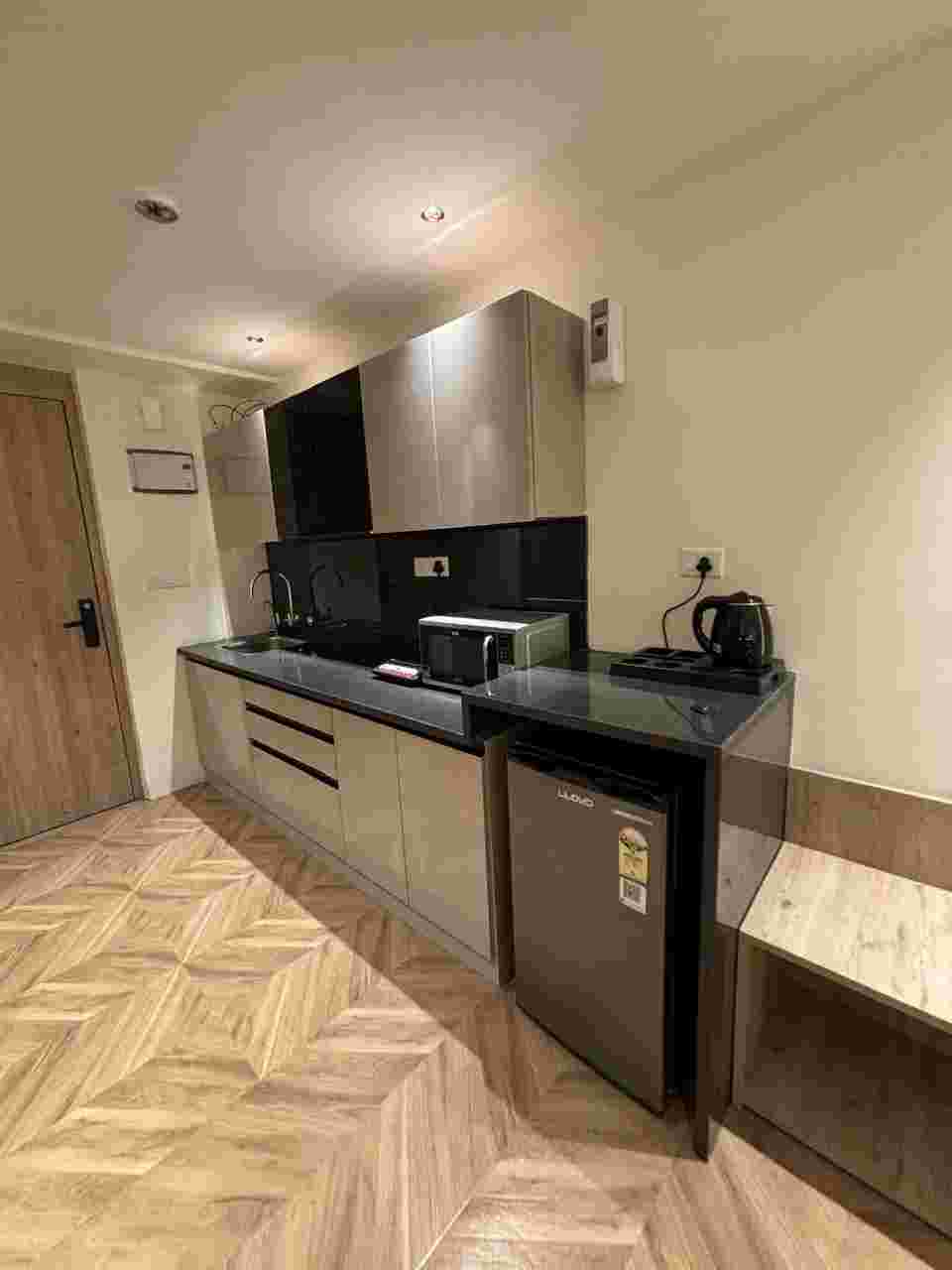 Luxurious Studio Apartment in Greater Noida