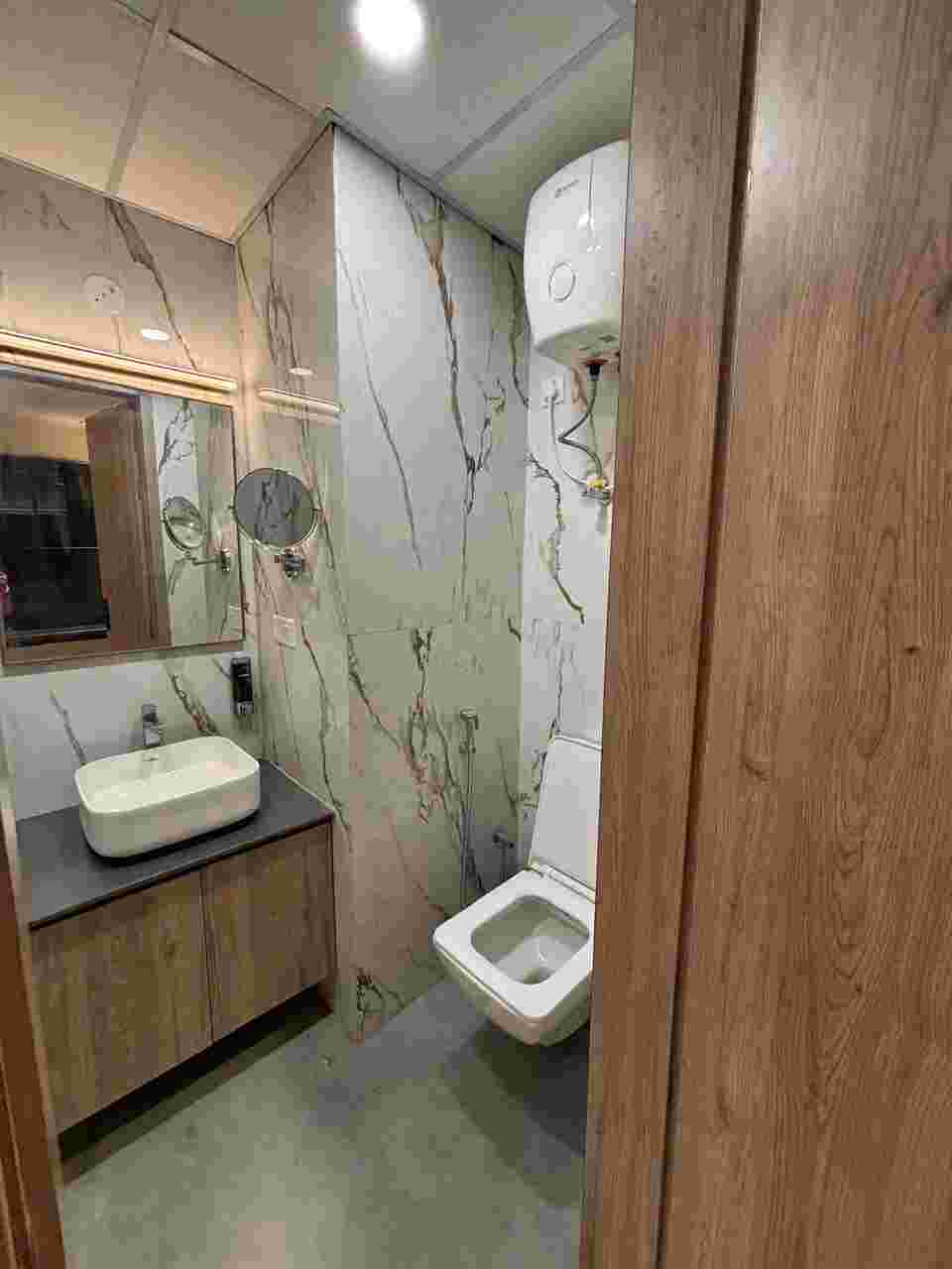 Luxurious Studio Apartment in Greater Noida