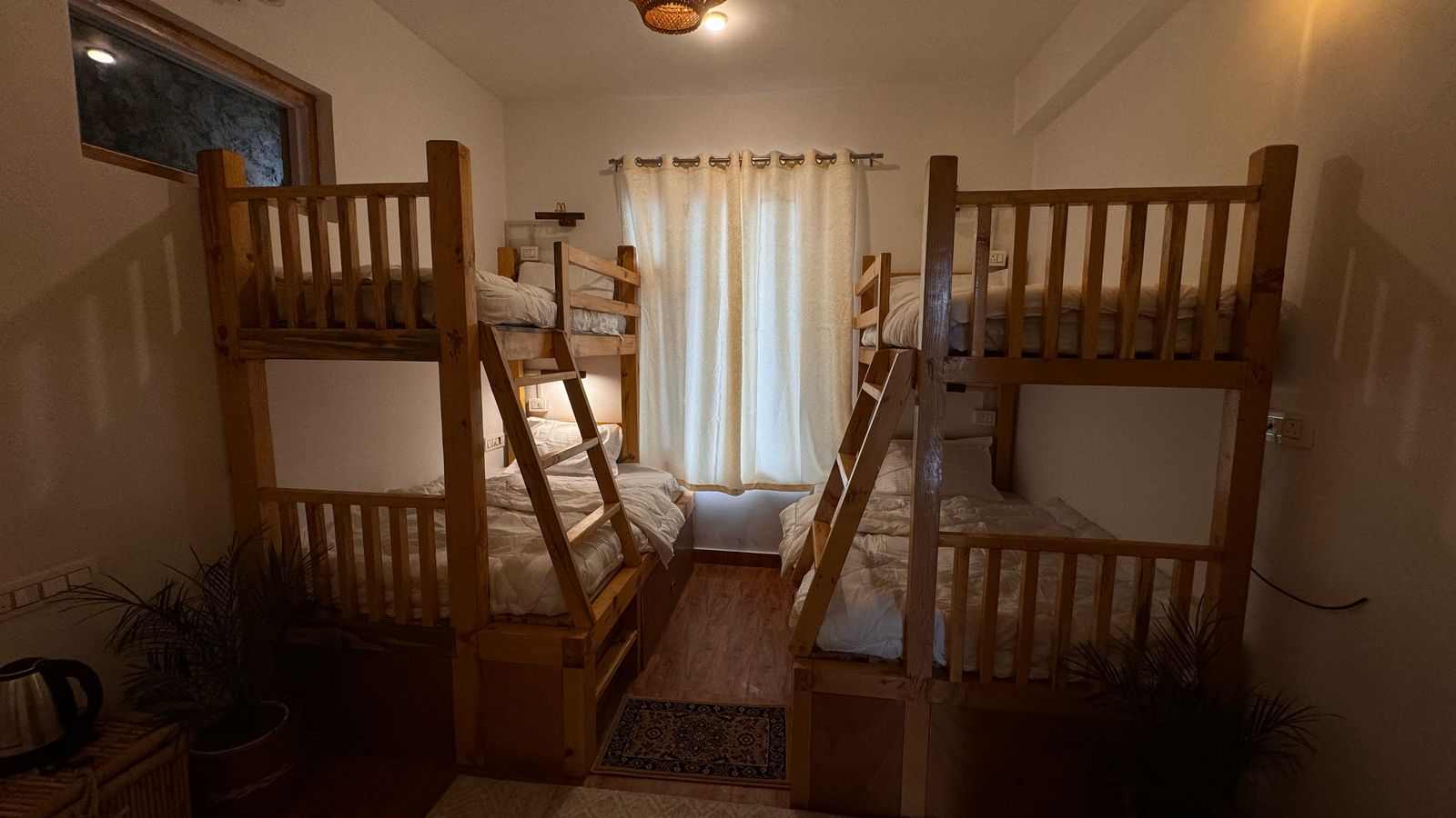 Beautiful Homestay With Breath taking views near Manali with Breath taking Views