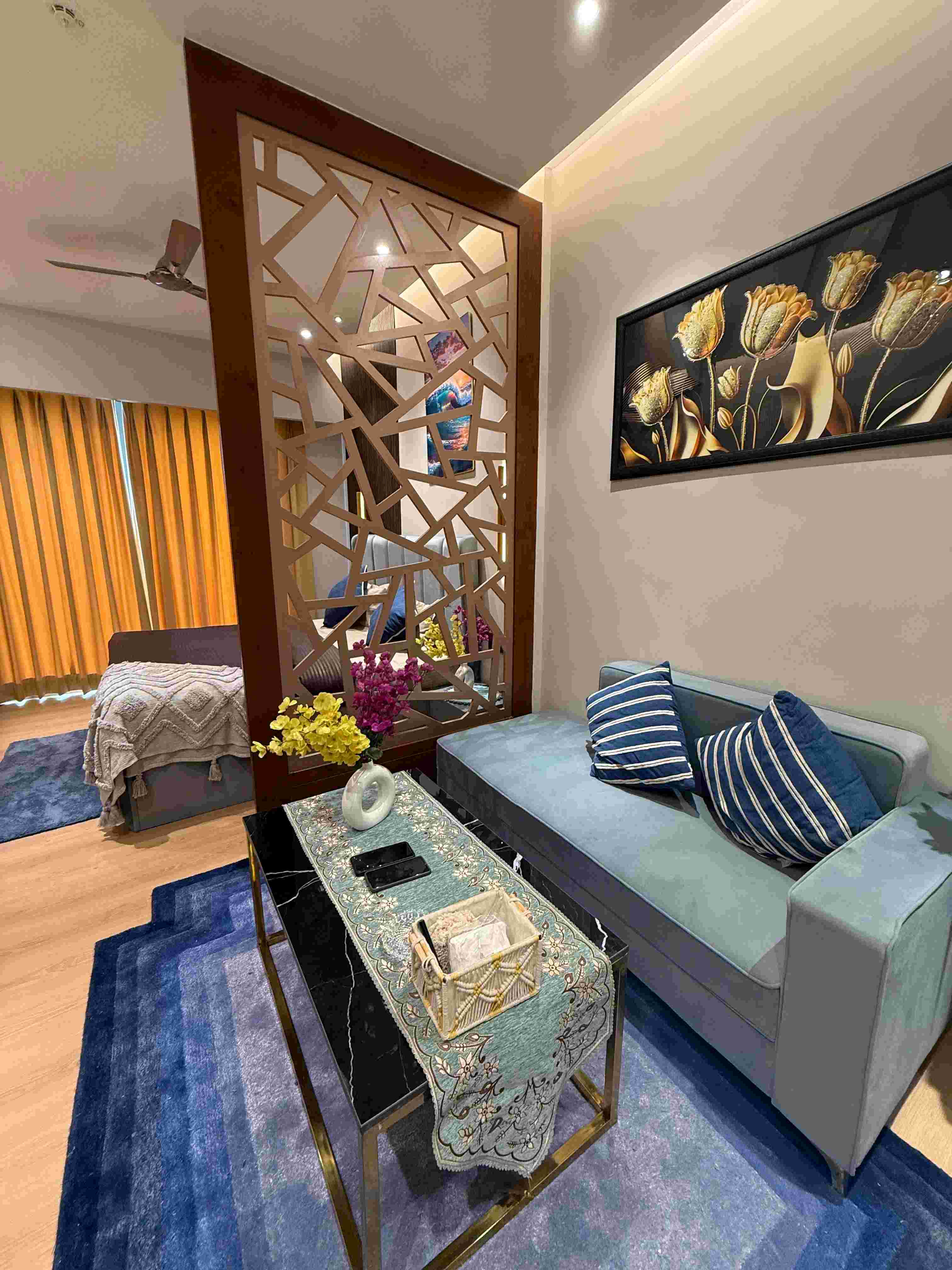 1 Bhk Studio Apartment in Greater Noida sector 4 