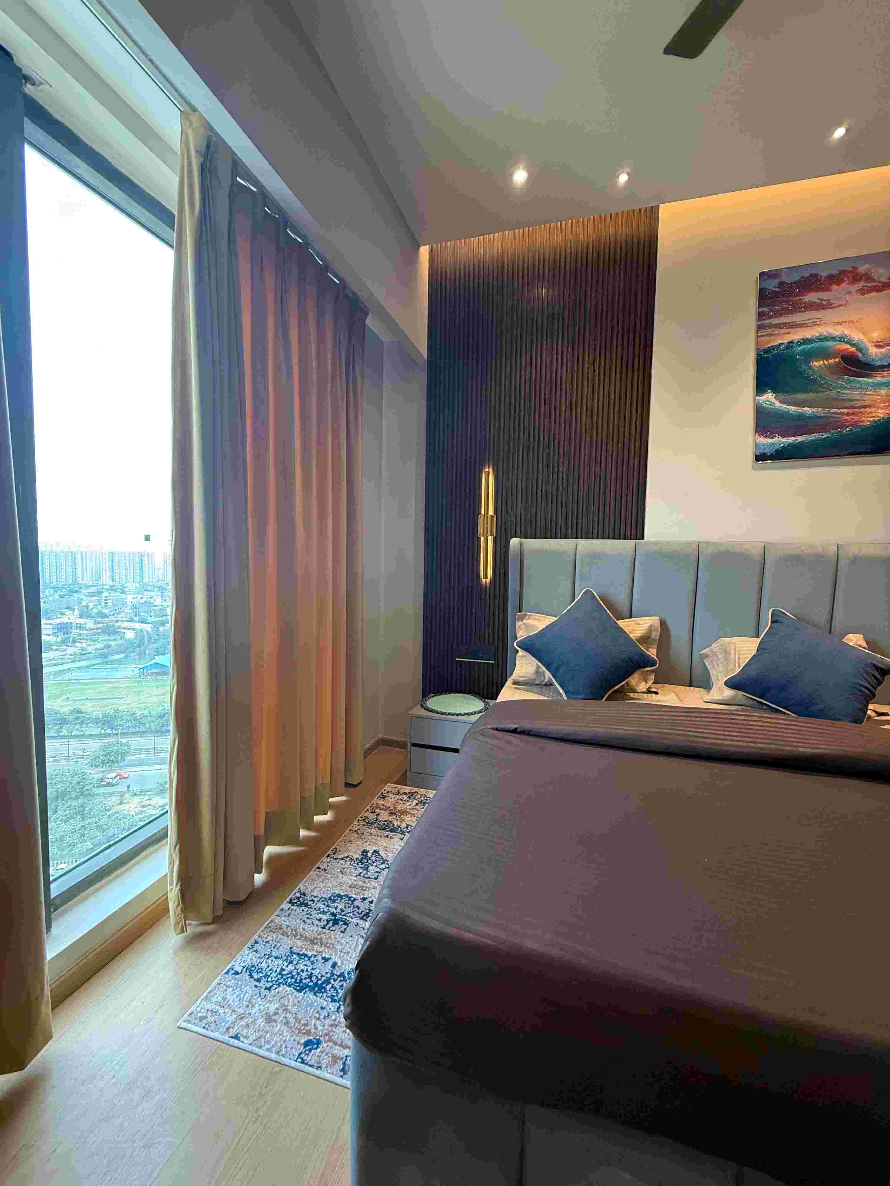 1 Bhk Studio Apartment in Greater Noida sector 4 