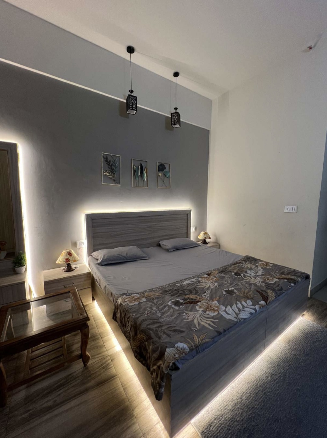 1 Bhk Studio Apartment in Greater Noida sector Zeta