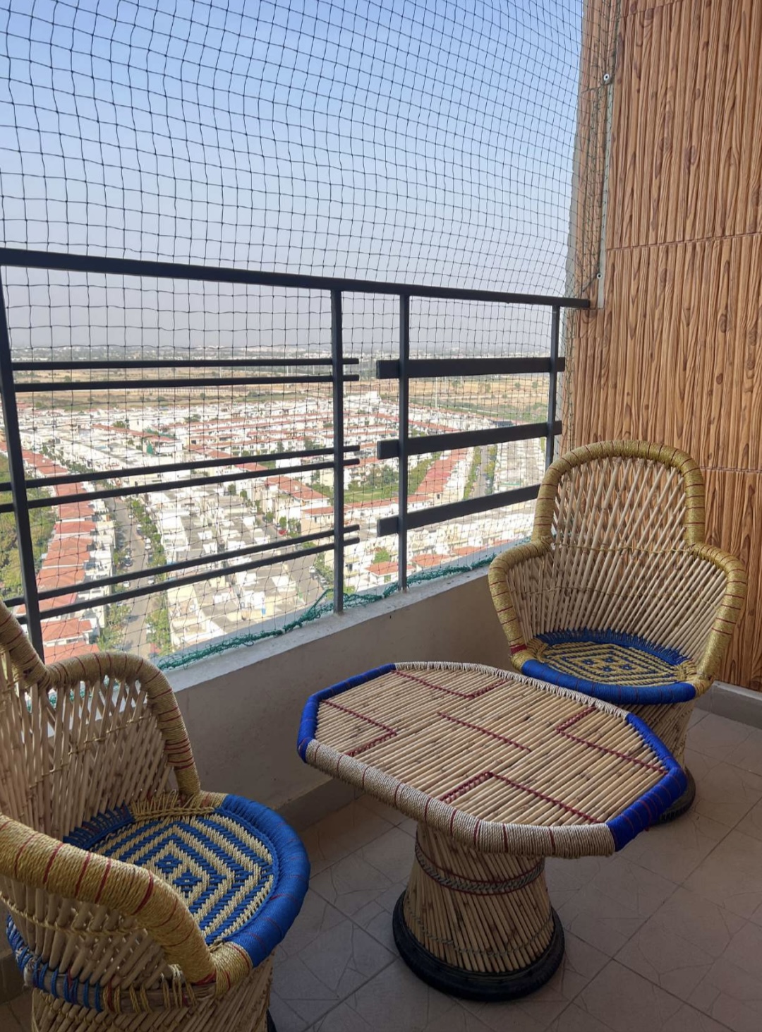 1 Bhk Studio Apartment in Greater Noida sector Zeta