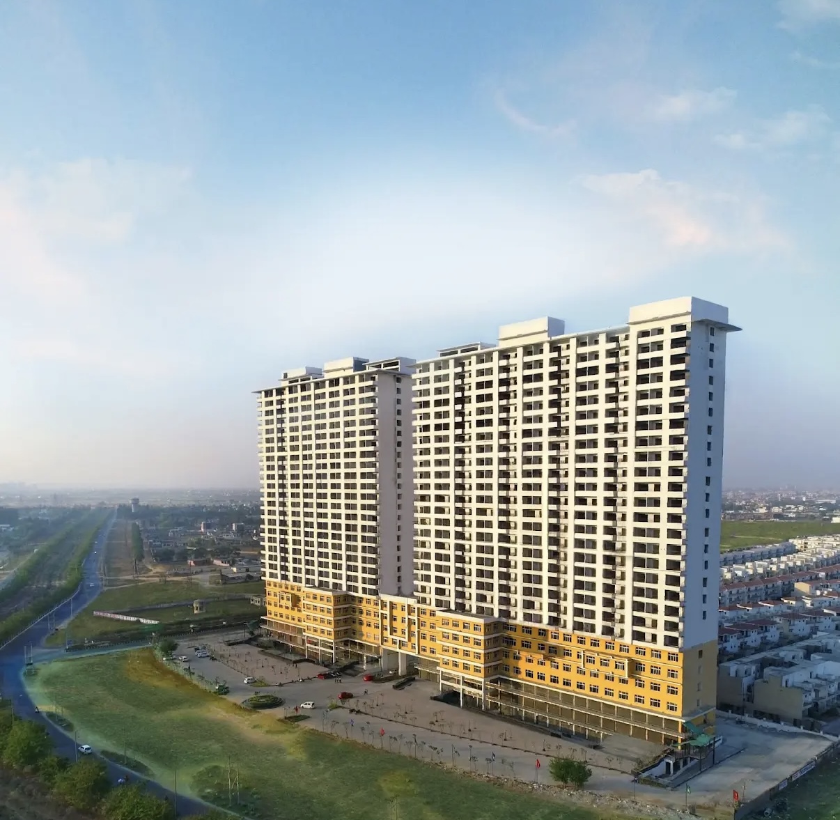 1 Bhk Studio Apartment in Greater Noida sector Zeta