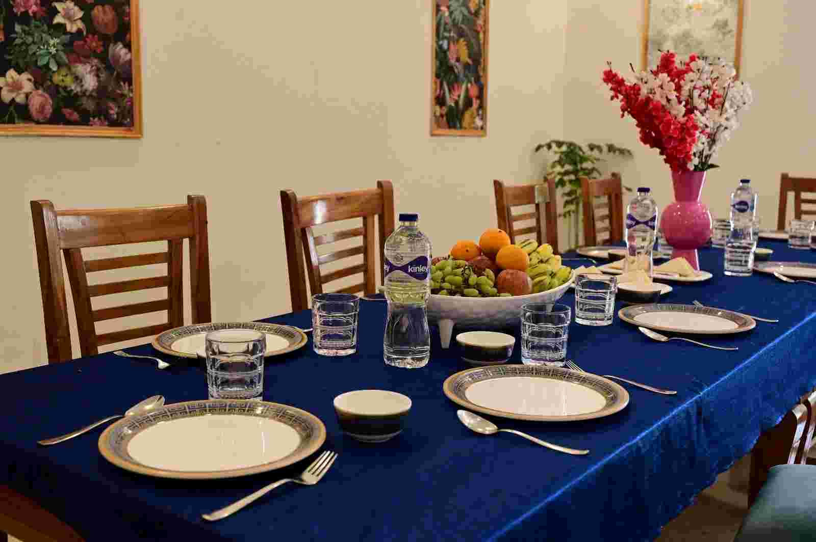 4 Bhk Super Luxurious Farmhouse with Pool in Gurugram