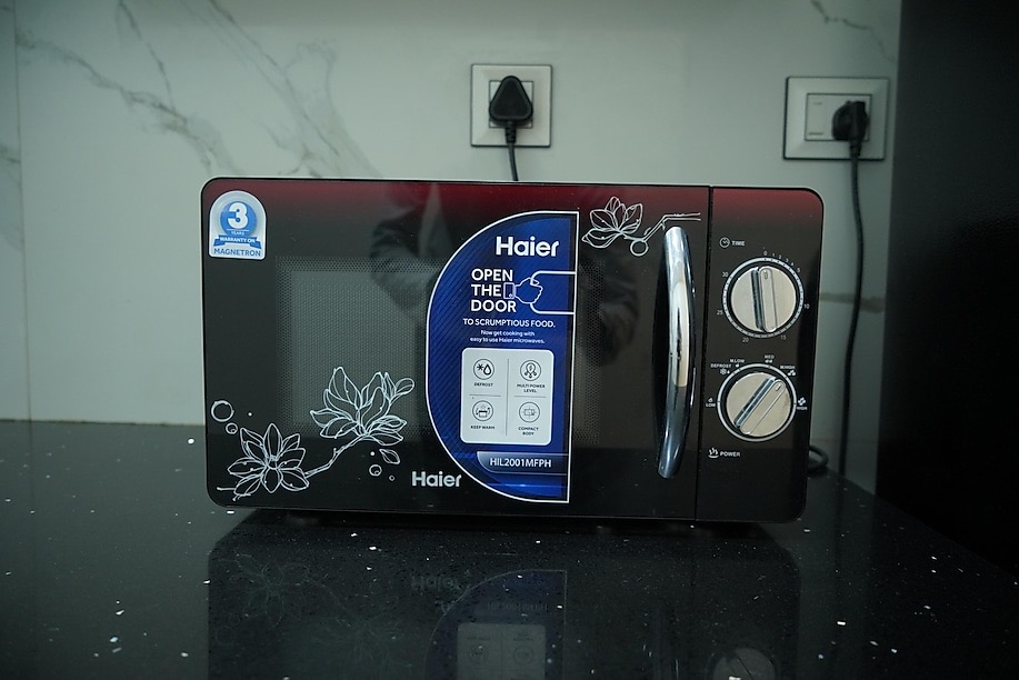 2 BHK Service Apartment on Golf Course Road Gurugram