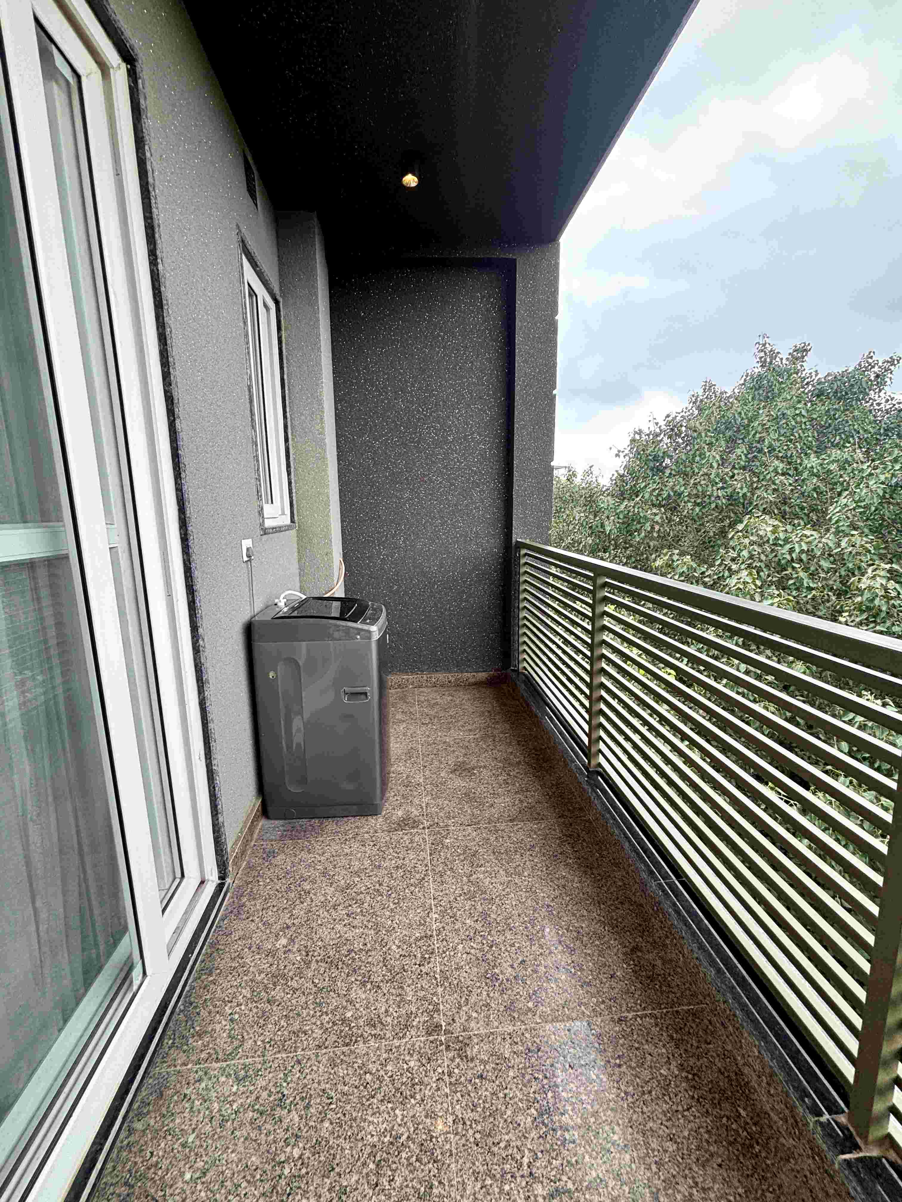 Luxurious 1 BHK Service Apartment in Gurugram