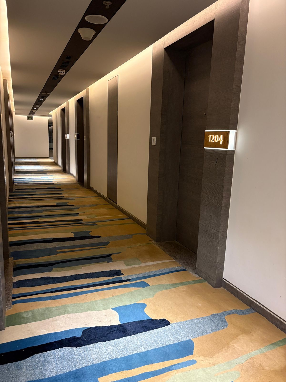 Studio Apartment with kitchen in Gurugram