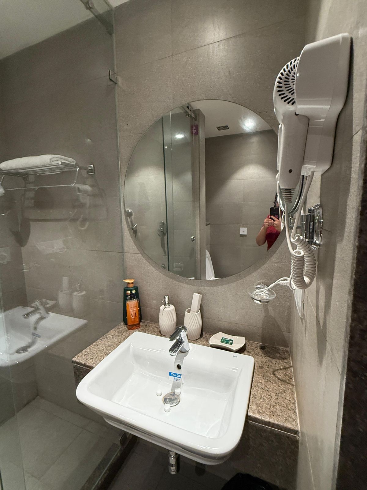 Studio Apartment with kitchen in Gurugram