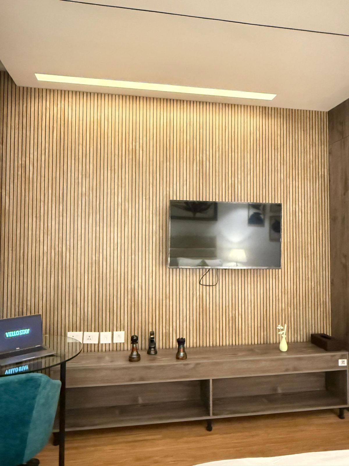 Studio Apartment with kitchen in Gurugram