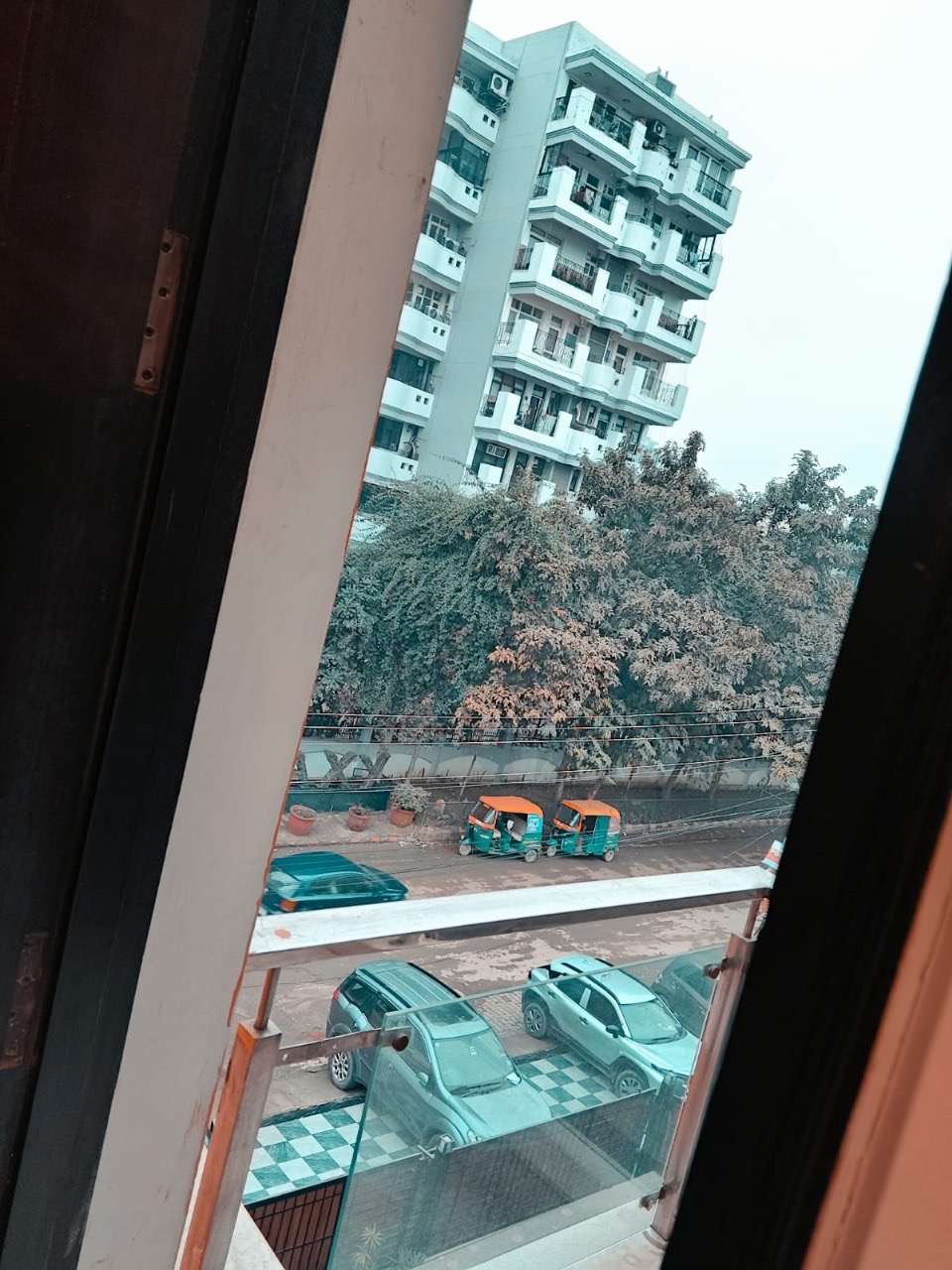 2 Bhk Service Apartment in Gurugram