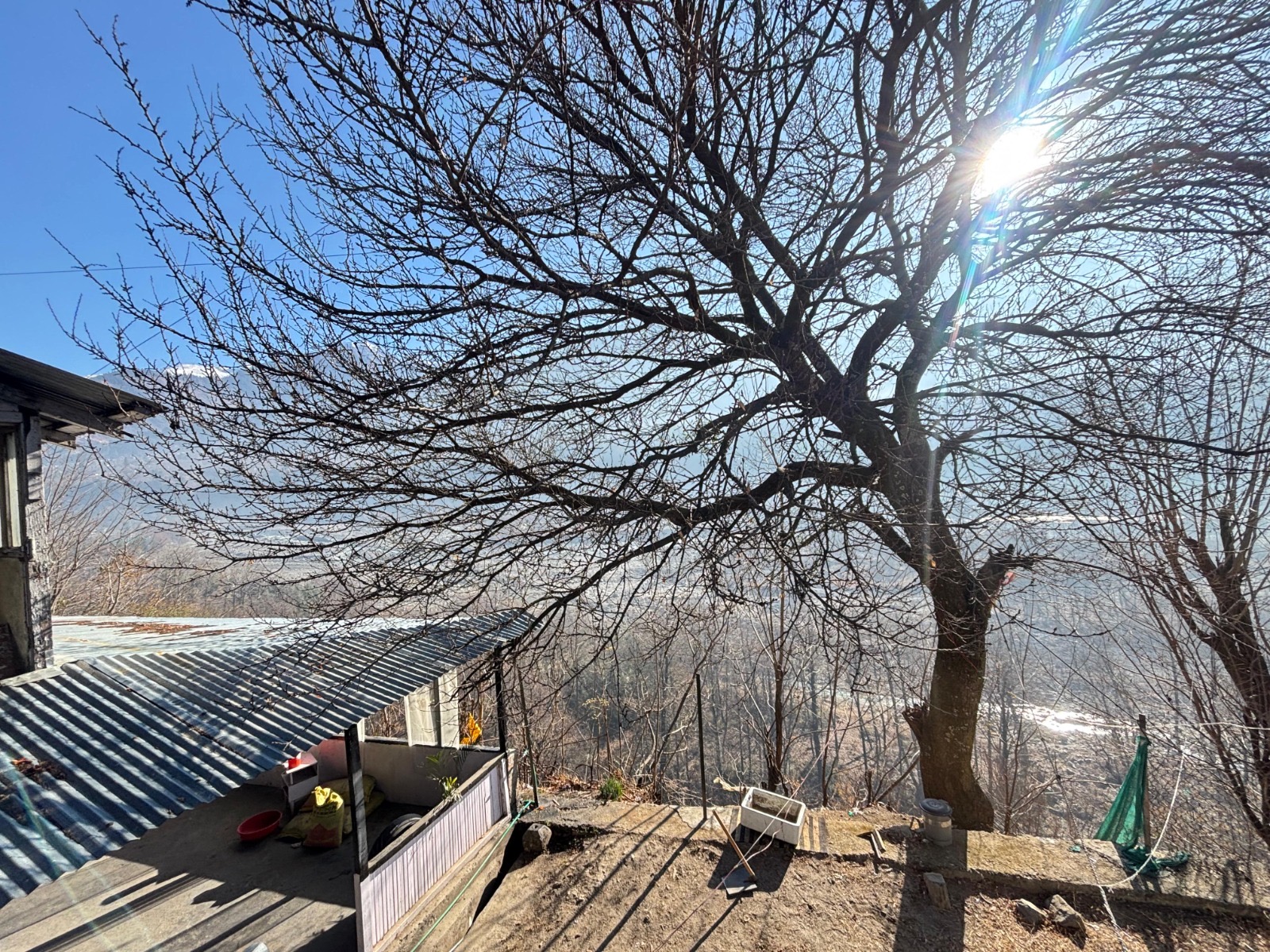 Heritage HomeStay Near Manali