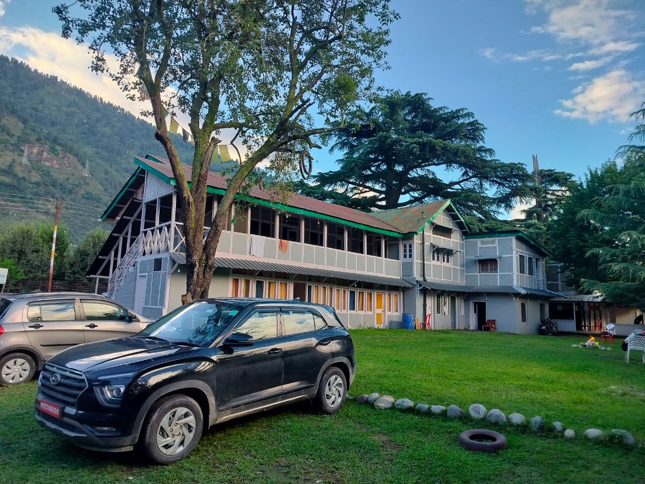 Heritage HomeStay Near Manali