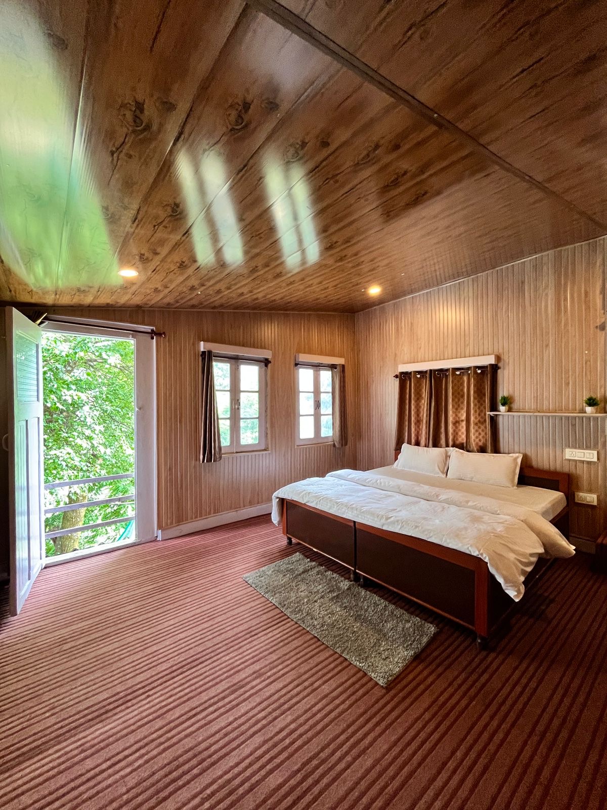 Heritage HomeStay Near Manali