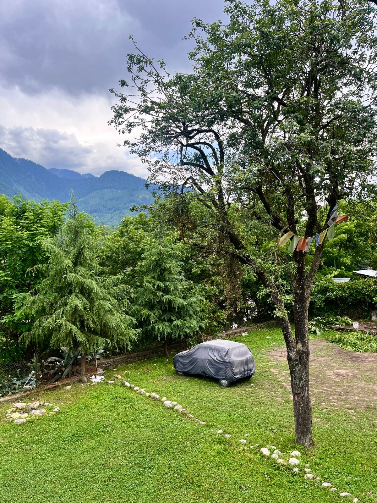 Heritage HomeStay Near Manali