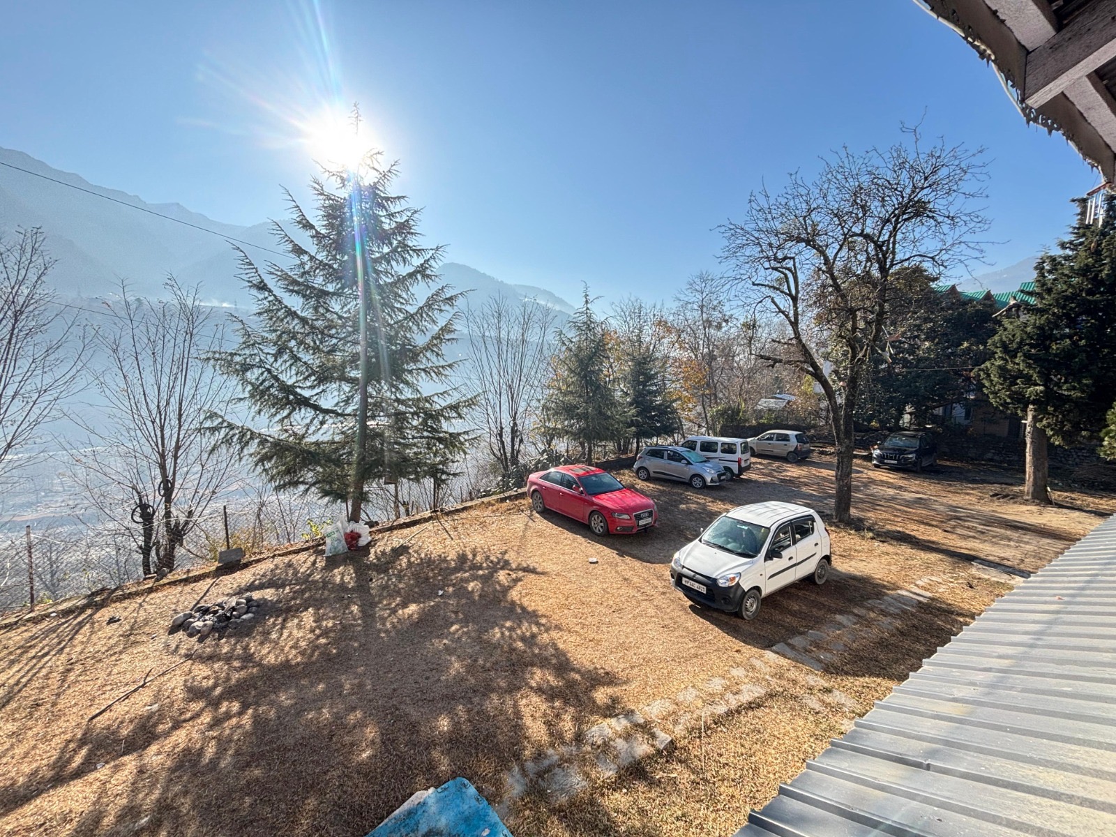 Heritage HomeStay Near Manali