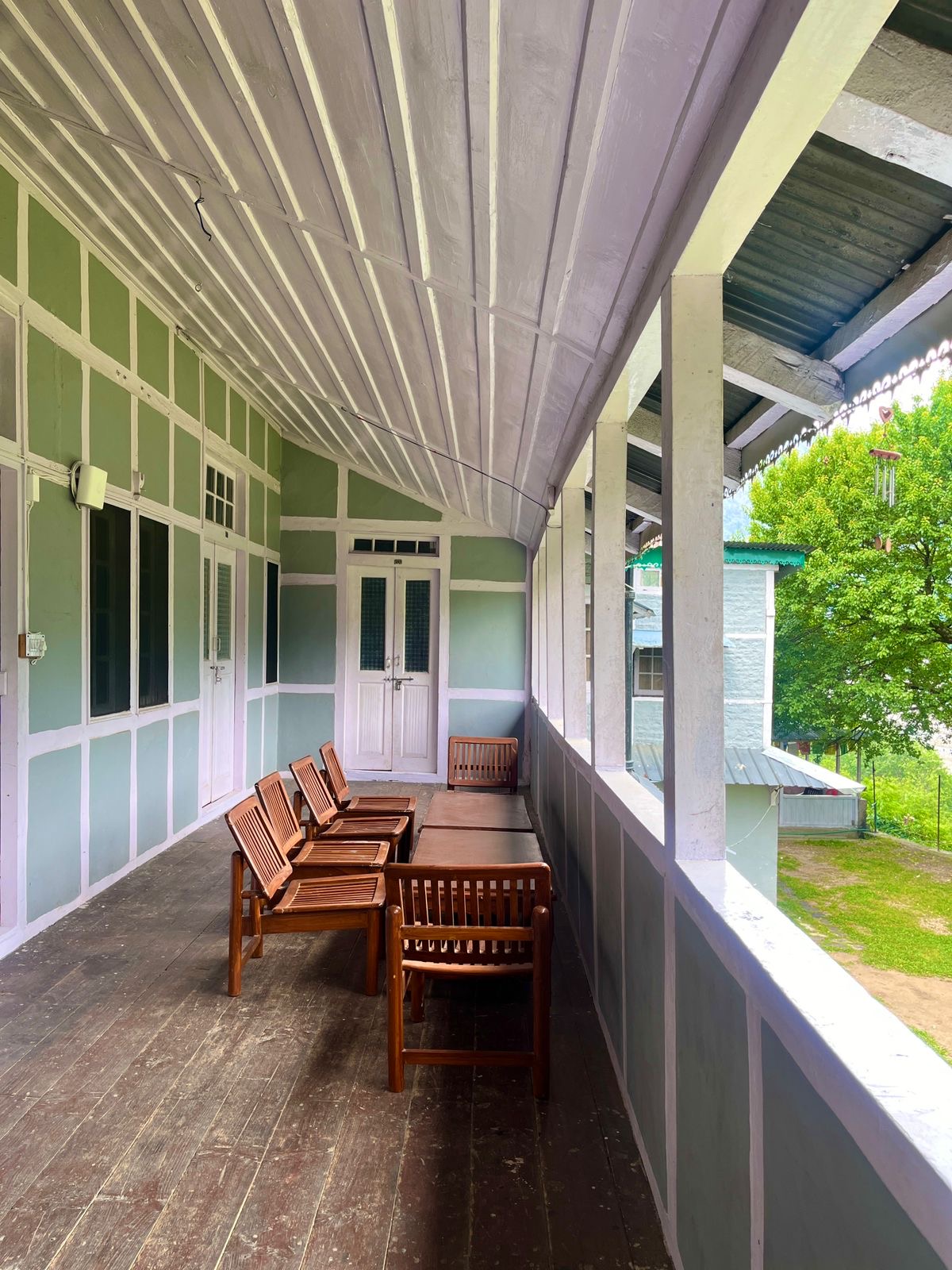 Heritage HomeStay Near Manali