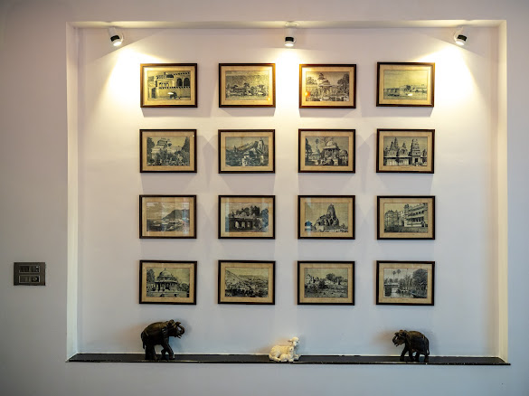 5 BHK Royal Villa With Private Pool & Luxurious Rooms in Udaipur