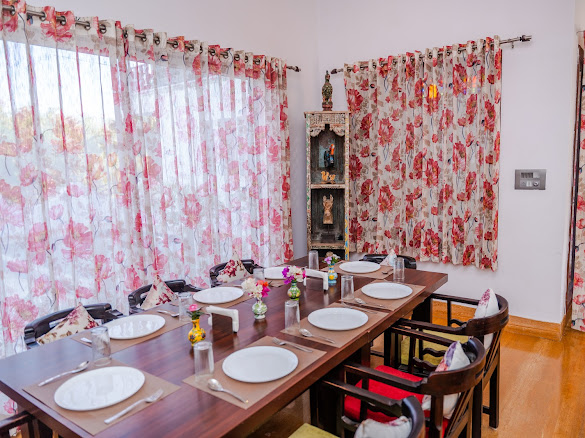 5 BHK Royal Villa With Private Pool & Luxurious Rooms in Udaipur