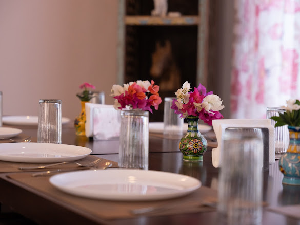 5 BHK Royal Villa With Private Pool & Luxurious Rooms in Udaipur