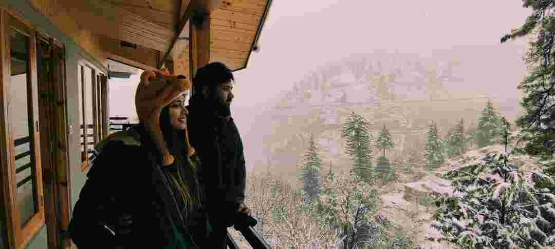 Boutique Family Suite Homestay Near Manali