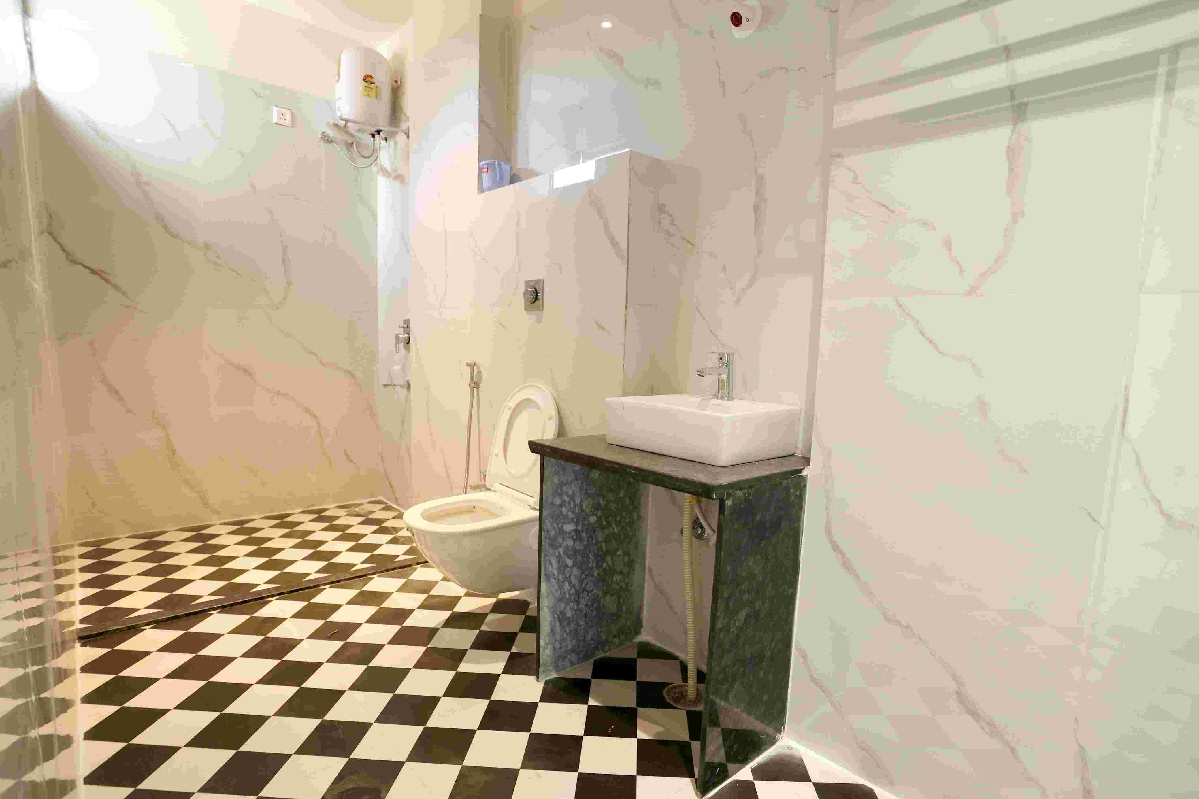 4 BHK Private Villa With Swimming Pool & Garden Area in Udaipur