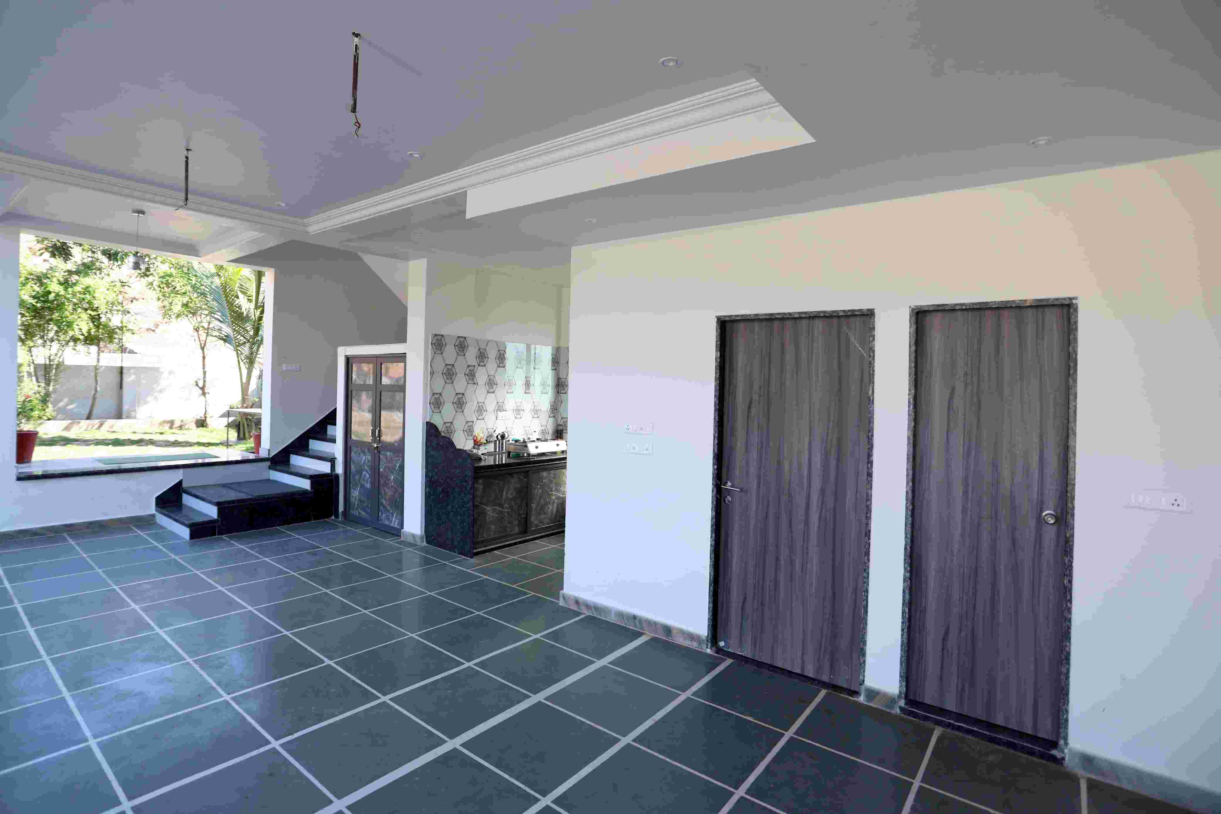 4 BHK Private Villa With Swimming Pool & Garden Area in Udaipur