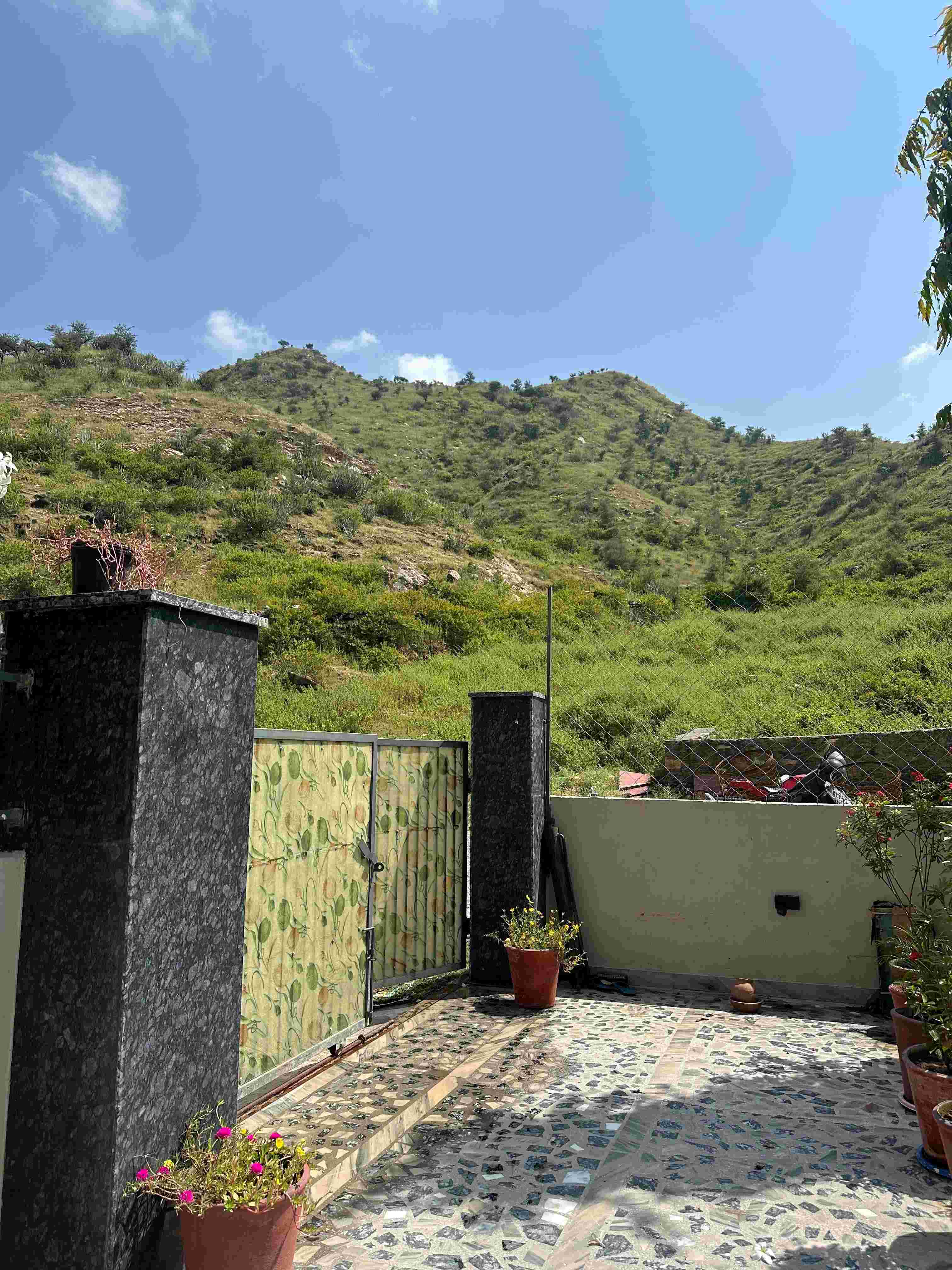 4 BHK Private Villa With Swimming Pool & Garden Area in Udaipur