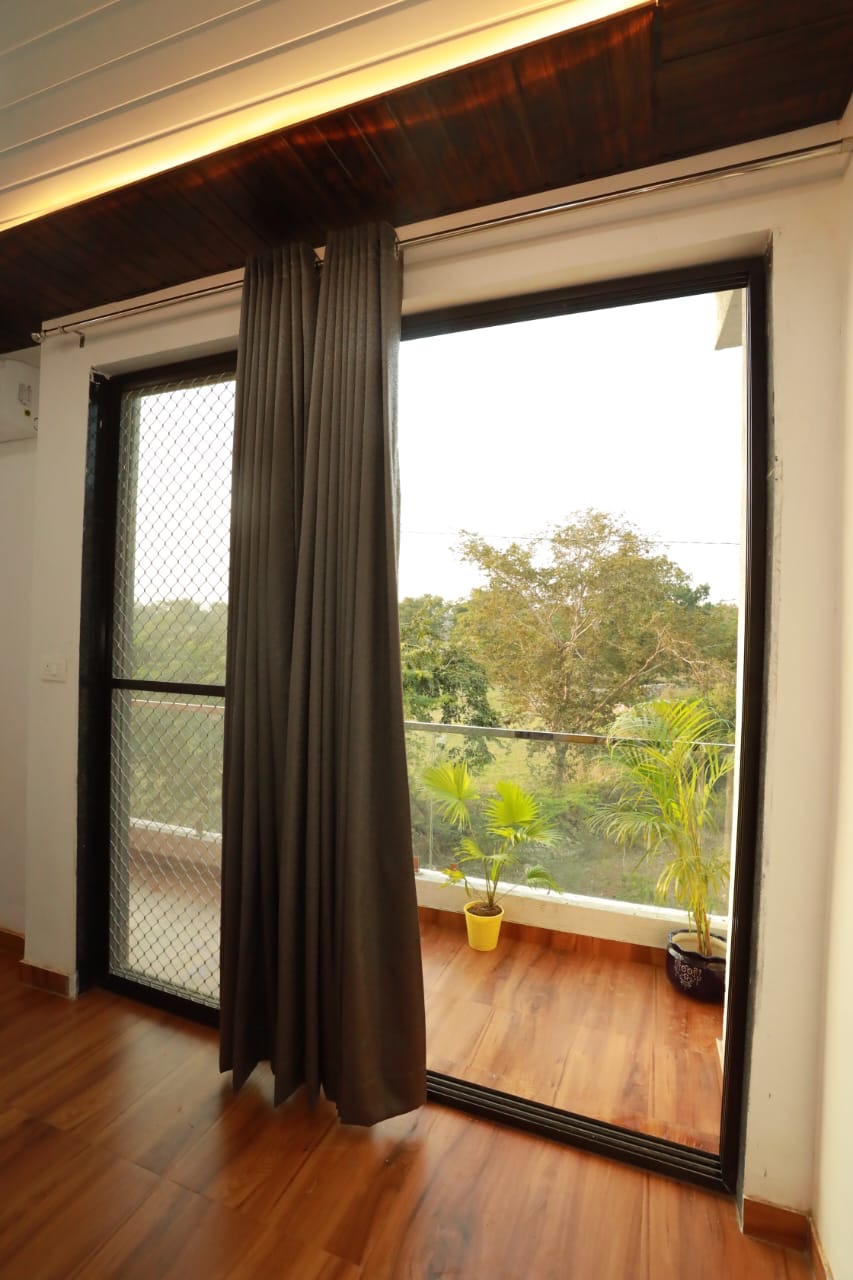 3 BHK Private Villa in Udaipur