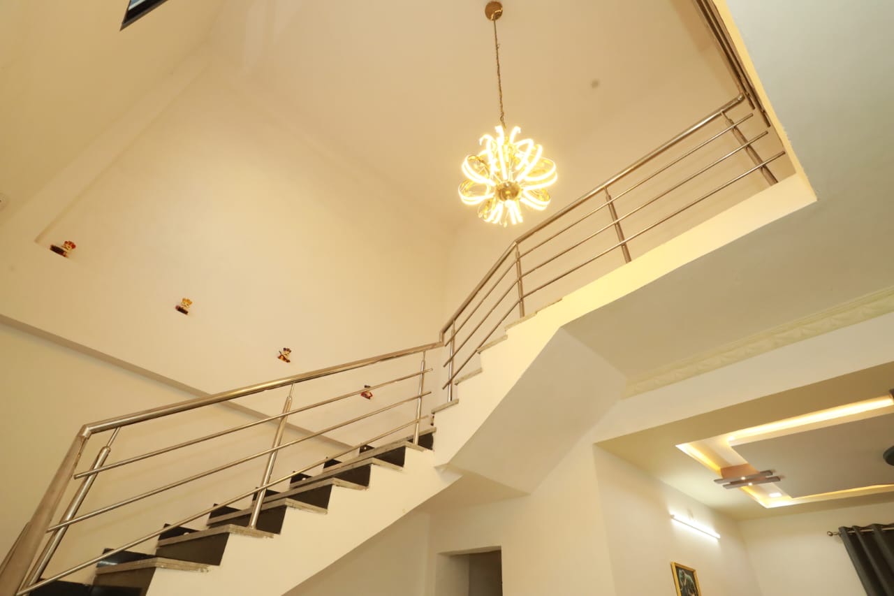 3 BHK Private Villa in Udaipur