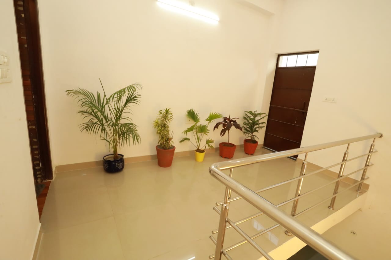 3 BHK Private Villa in Udaipur