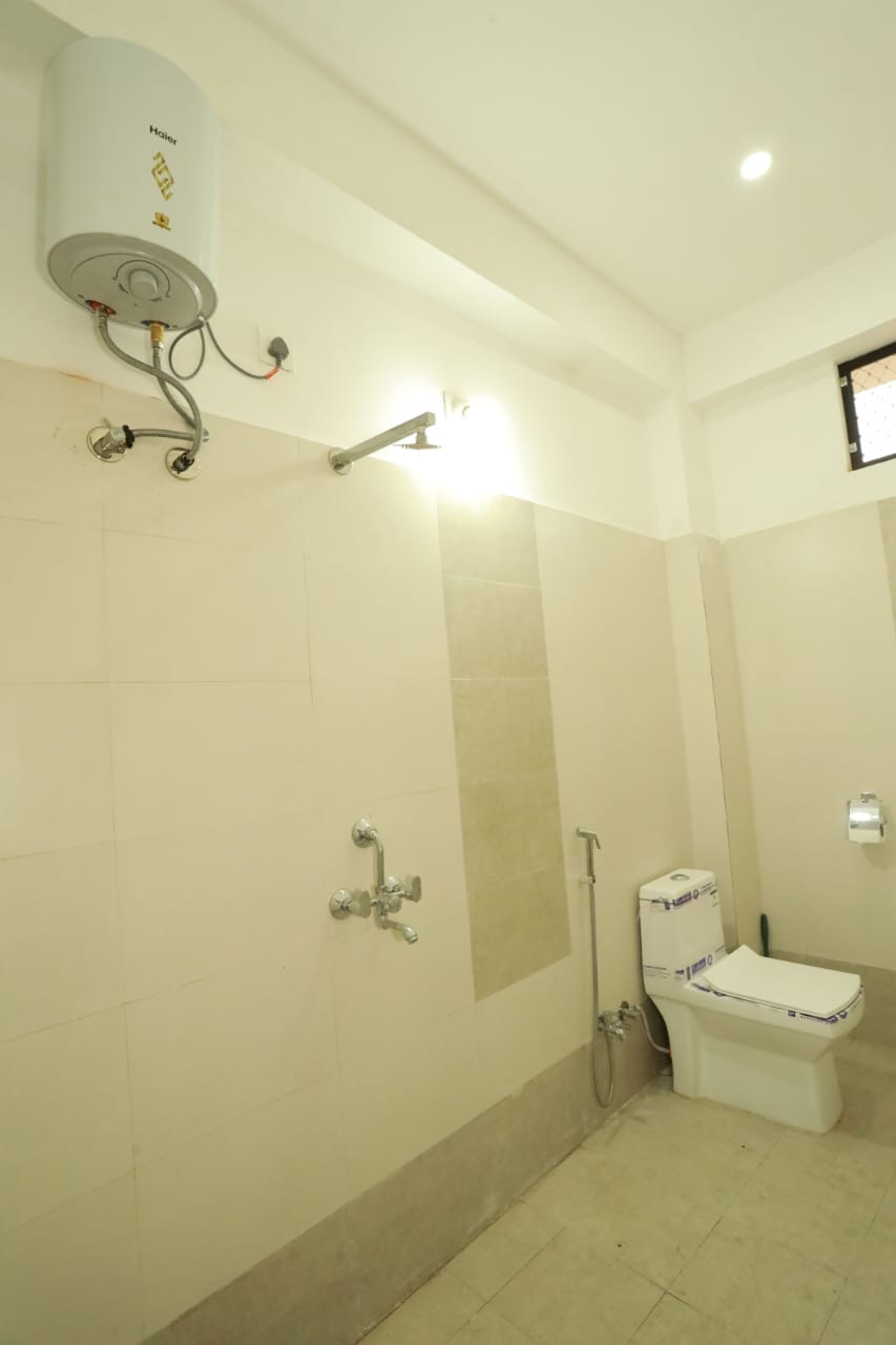 3 BHK Private Villa in Udaipur